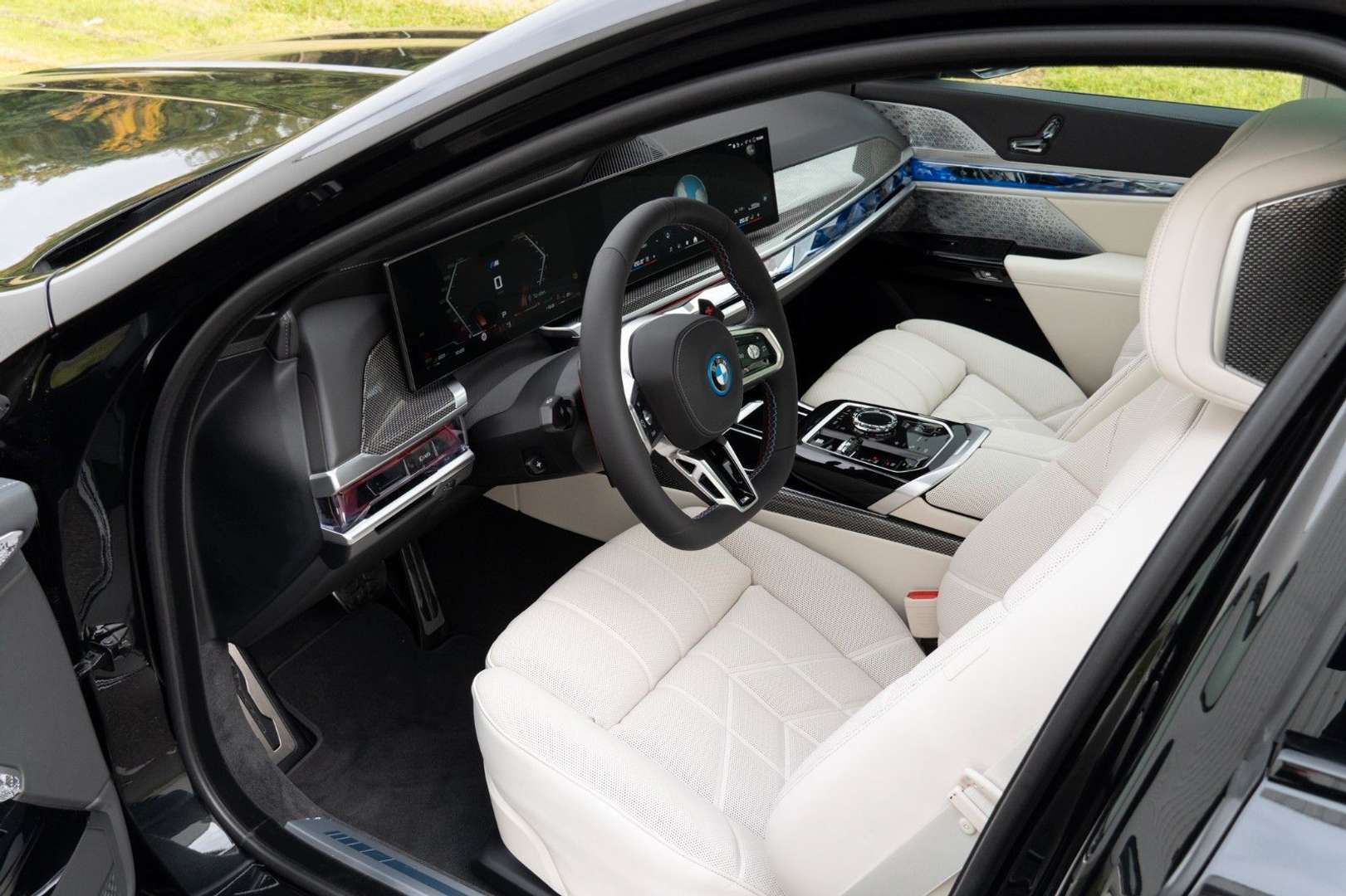 BMW Série 7 760e XDrive - 2025 - Joinsteer - #10