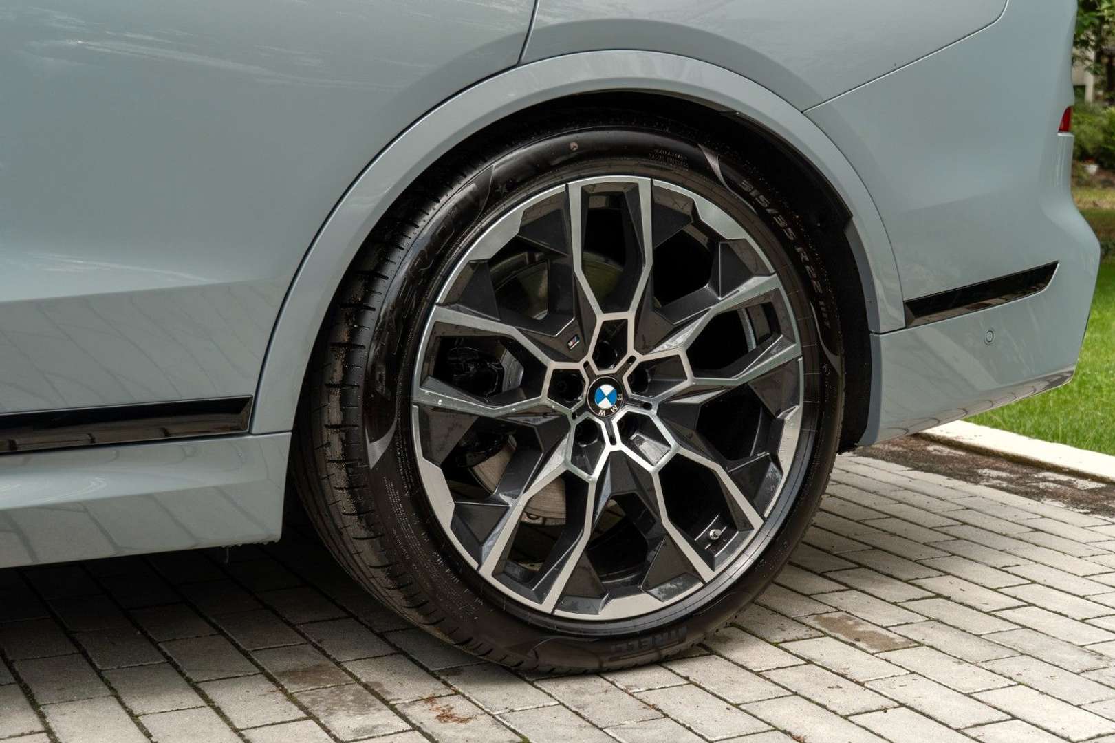 BMW X7 M Sport 40d - 2025 - Joinsteer - #10