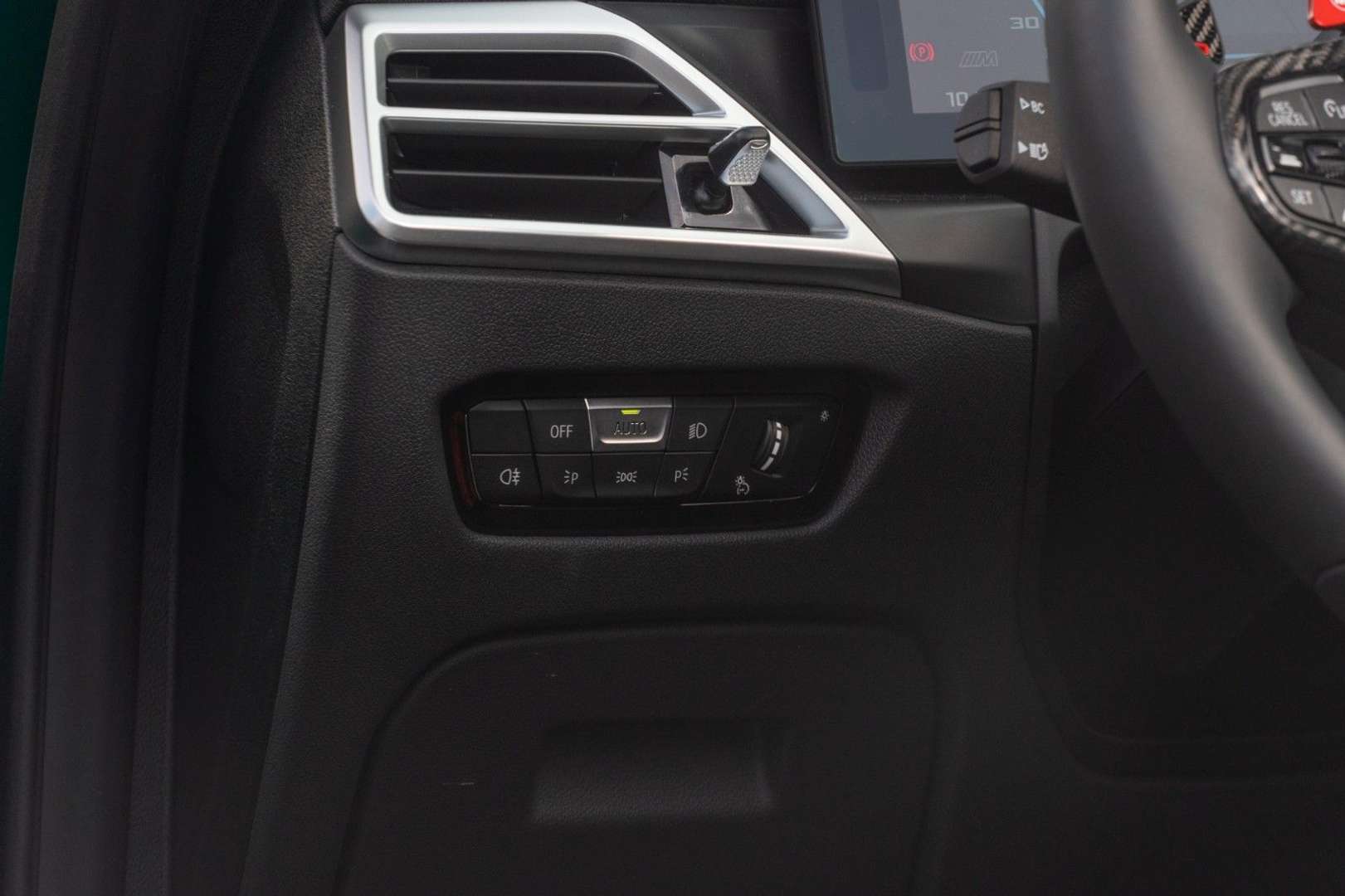 BMW M4 Cabriolet Shadow Line M4 Competition - 2025 - Joinsteer - #24