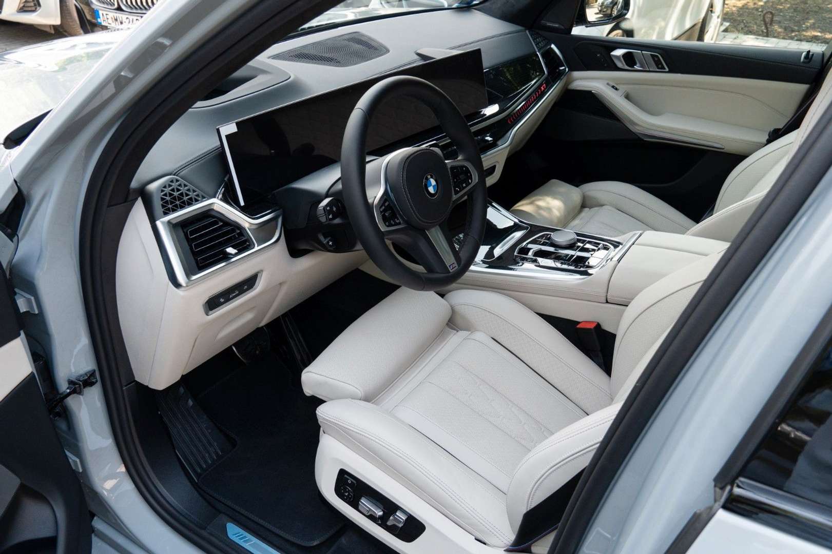 BMW X7 M Sport 40d - 2025 - Joinsteer - #11