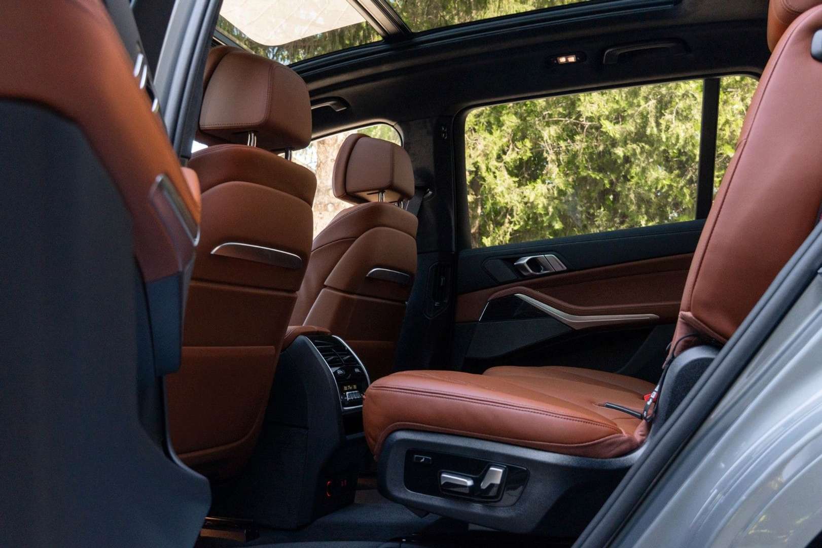 BMW X7 M Sport 40d - 2025 - Joinsteer - #28