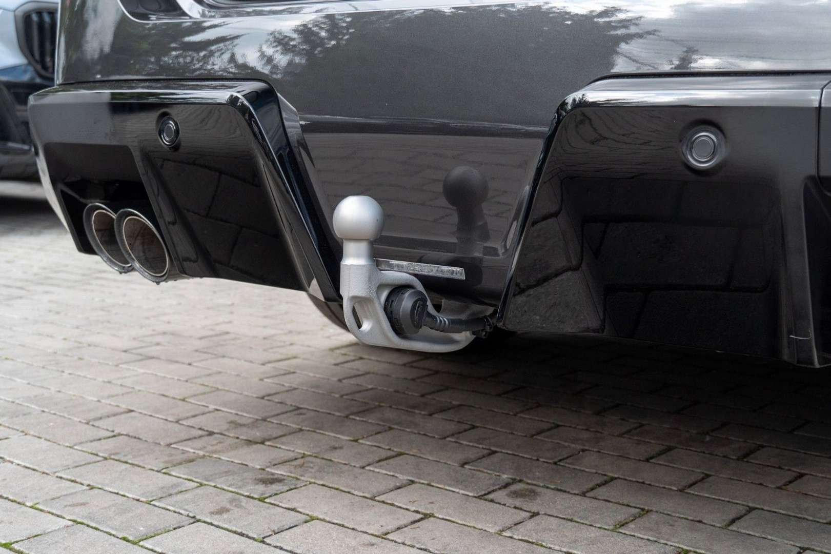 BMW M5 Touring - 2025 - Joinsteer - #32