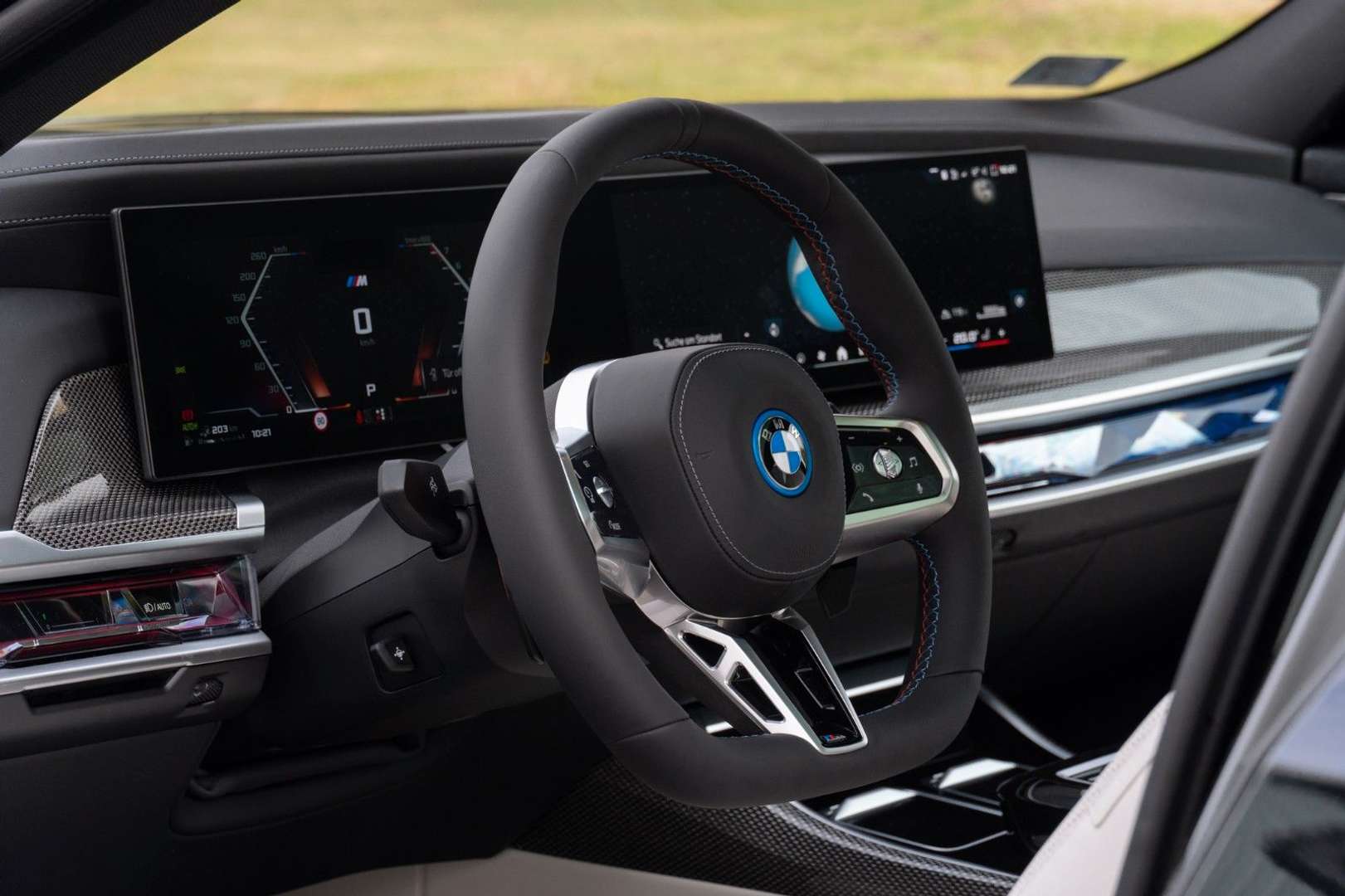 BMW Série 7 760e XDrive - 2025 - Joinsteer - #11