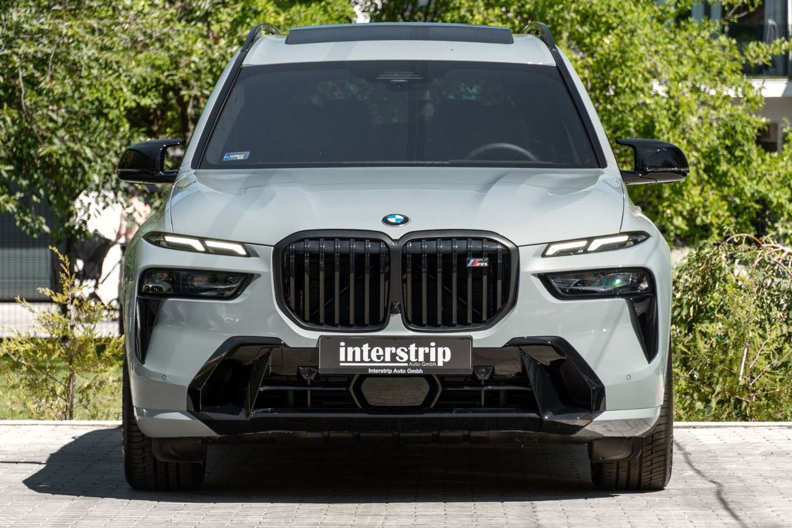 BMW X7 M60i XDrive - 2025 - Joinsteer - #2