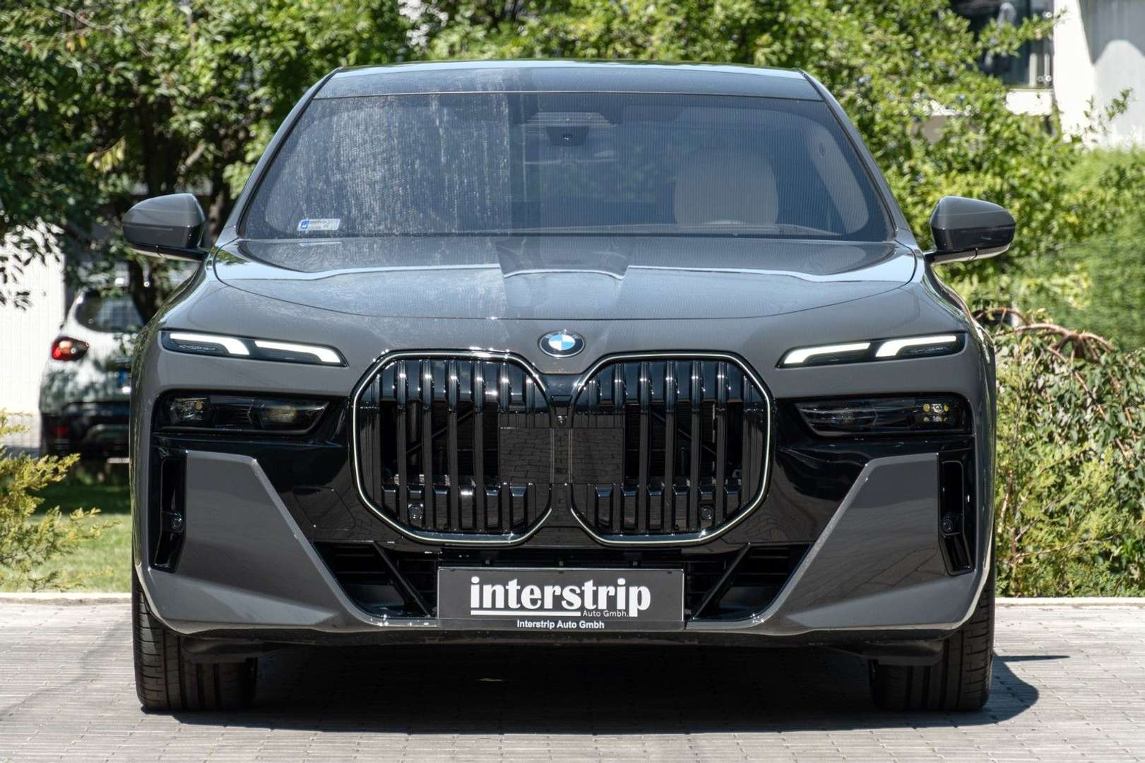 BMW Série 7 M Sport 740d - 2025 - Joinsteer - #2
