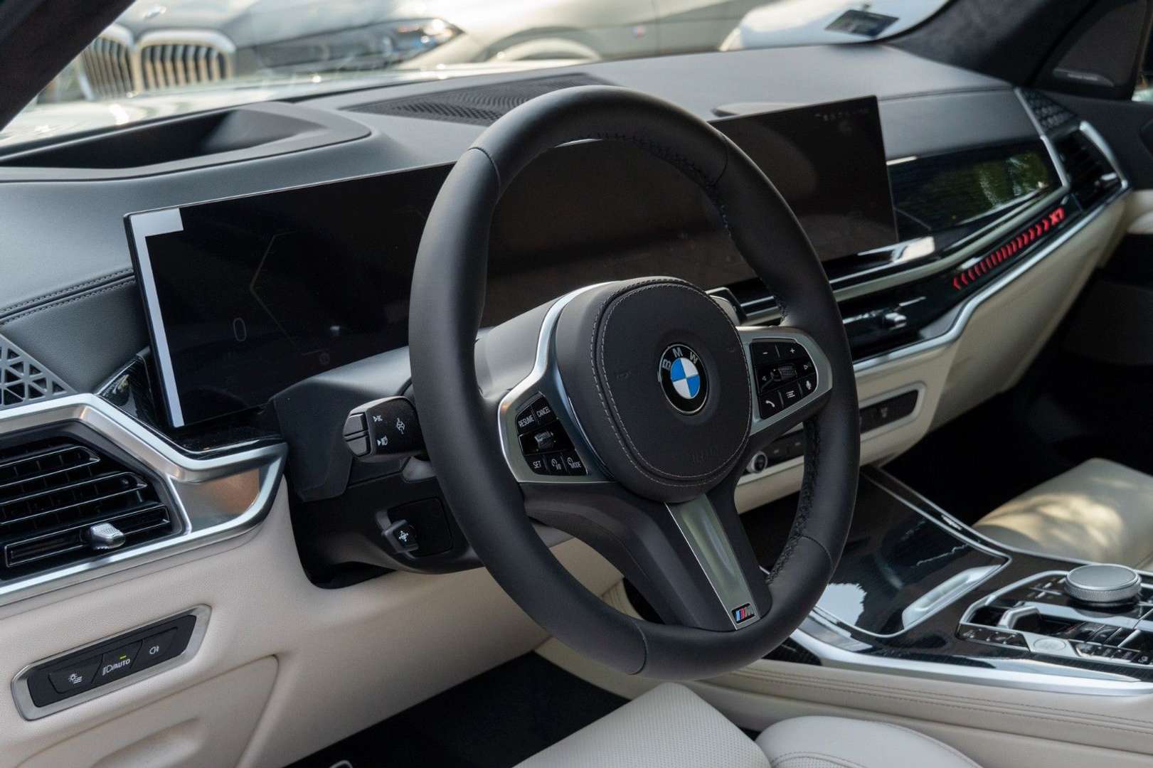 BMW X7 M Sport 40d - 2025 - Joinsteer - #12