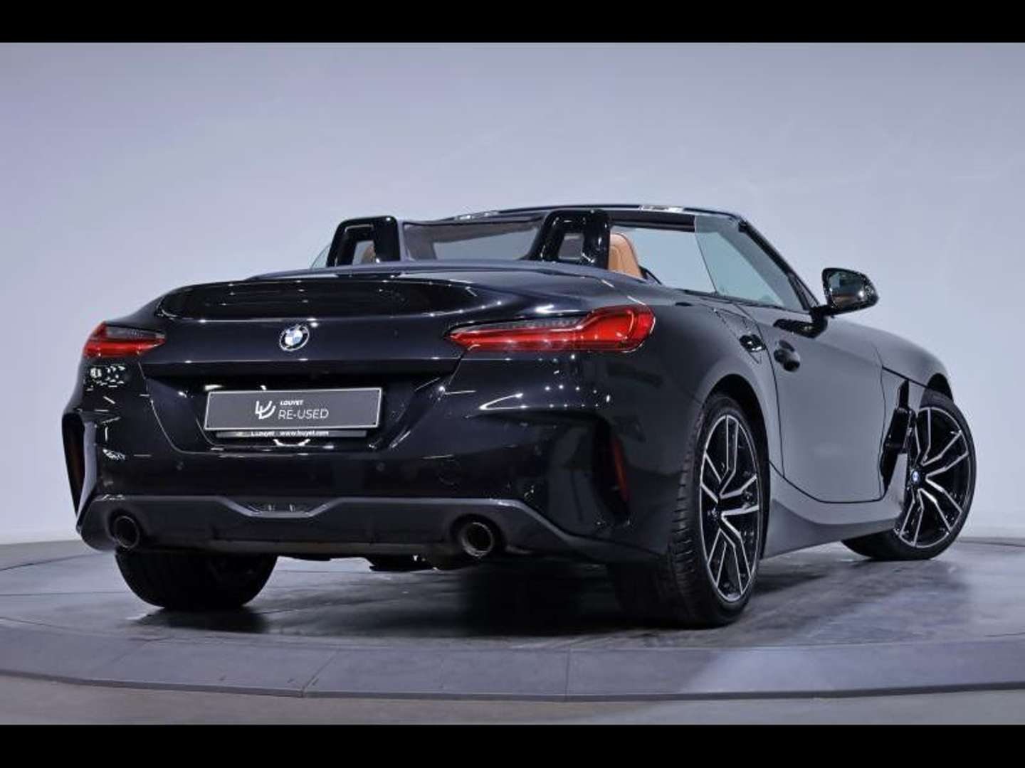 BMW Z4 M Sport SDrive20i - 2022 - Joinsteer - #2