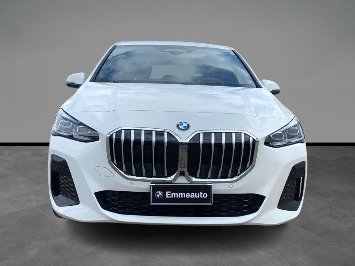 BMW 218 Active Tourer M Sport 218d - 2025 - Joinsteer - #7