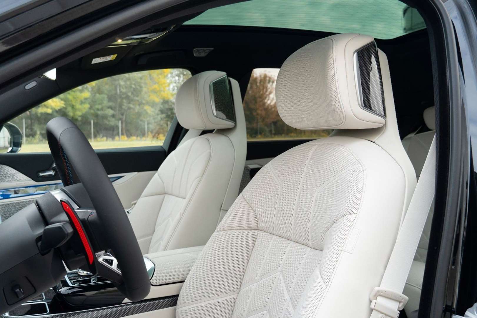 BMW Série 7 760e XDrive - 2025 - Joinsteer - #12