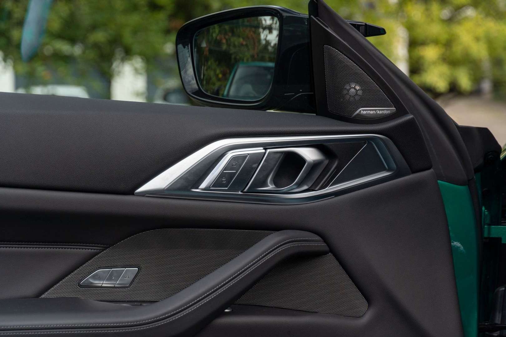 BMW M4 Cabriolet Shadow Line M4 Competition - 2025 - Joinsteer - #25