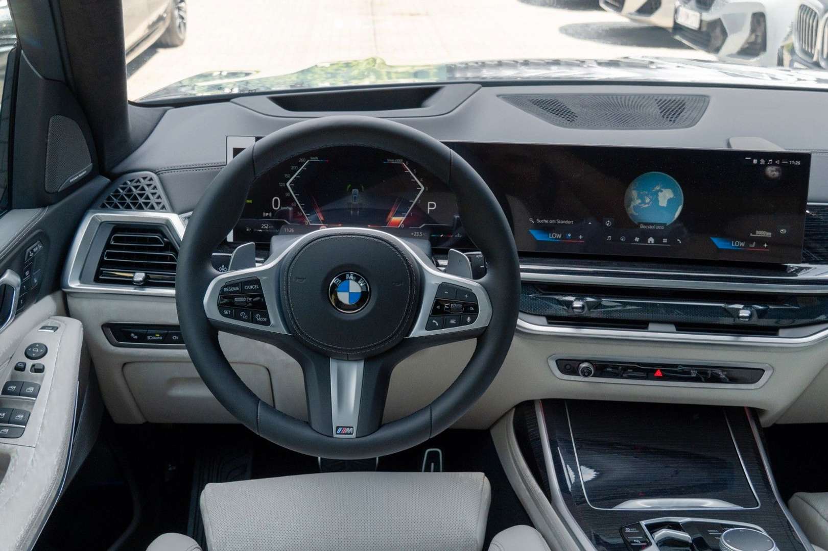 BMW X7 M Sport 40d - 2025 - Joinsteer - #13