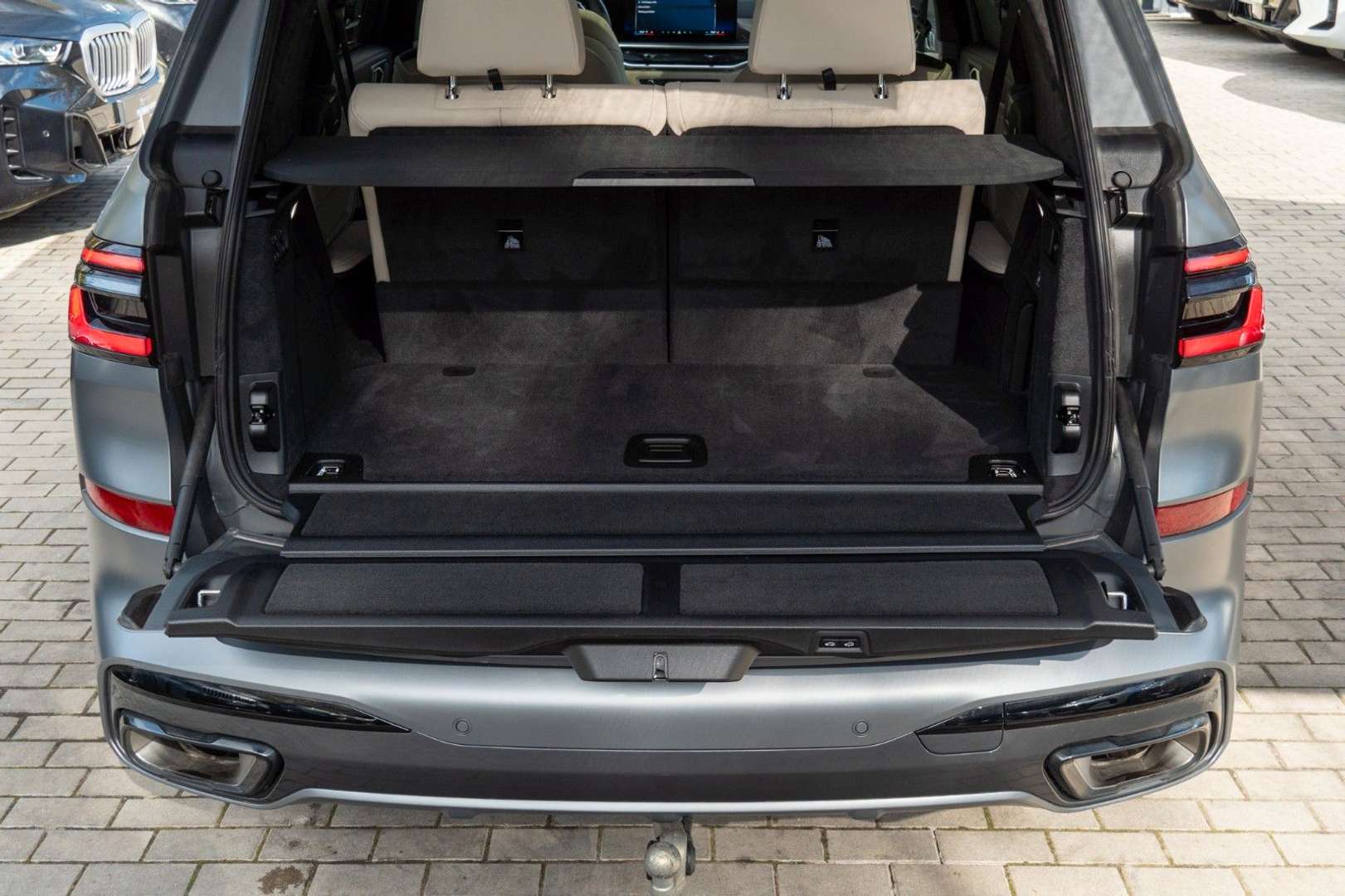 BMW X7 M Sport 40d - 2025 - Joinsteer - #29