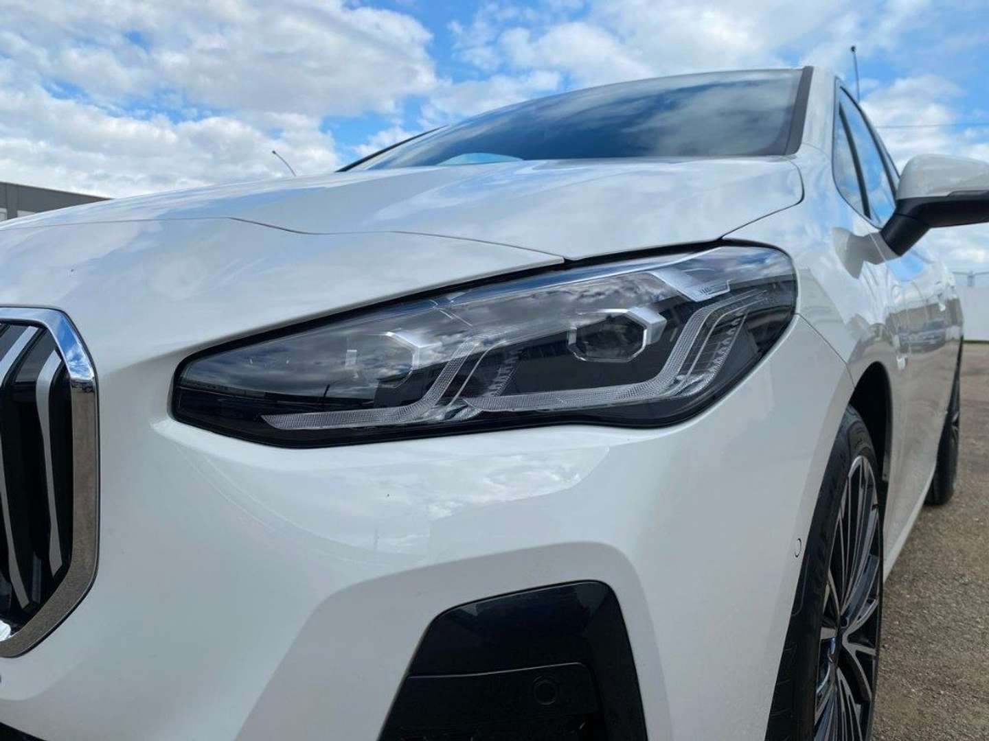 BMW 218 Active Tourer M Sport 218d - 2025 - Joinsteer - #8