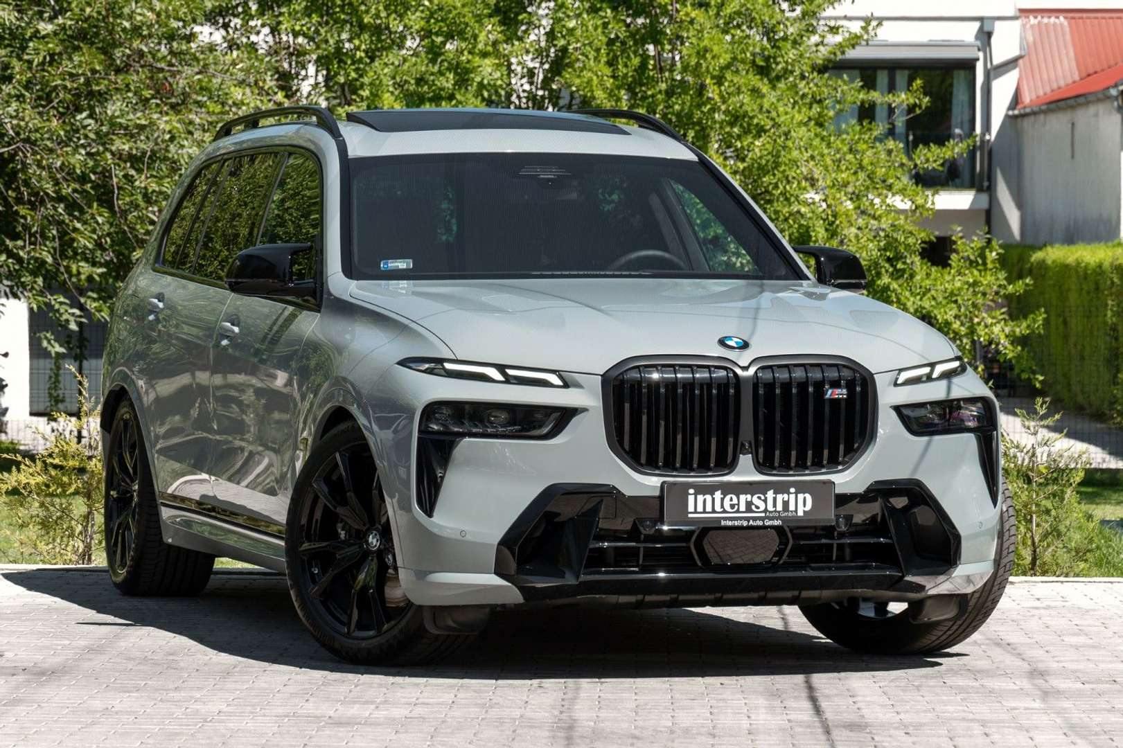 BMW X7 M60i XDrive - 2025 - Joinsteer - #3