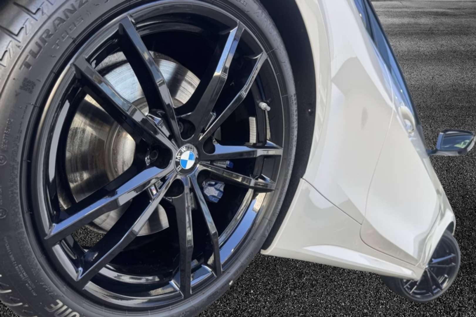 BMW Série 4 Coupé M440i XDrive - 2022 - Joinsteer - #13