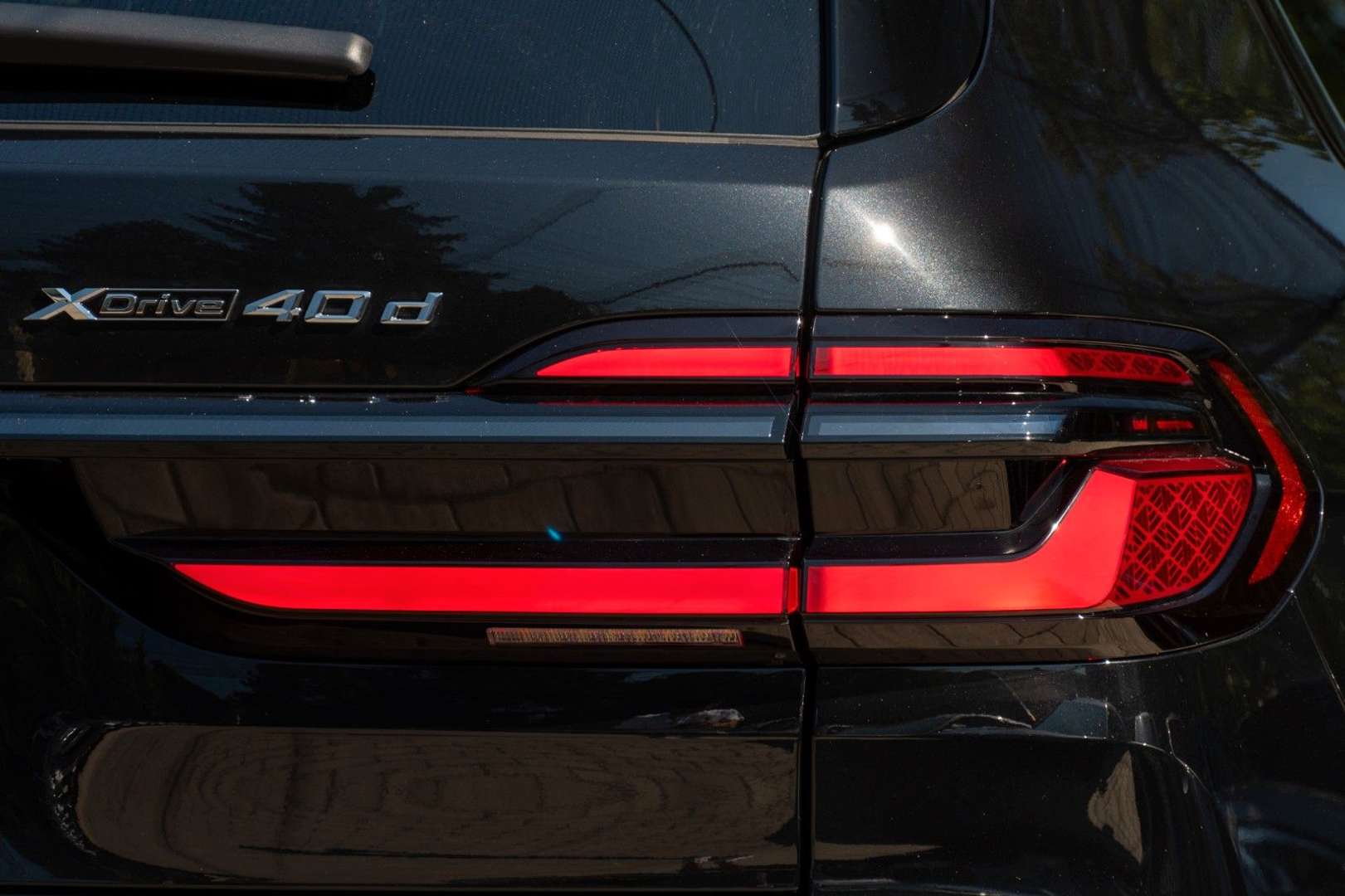 BMW X7 M Sport 40d - 2025 - Joinsteer - #7