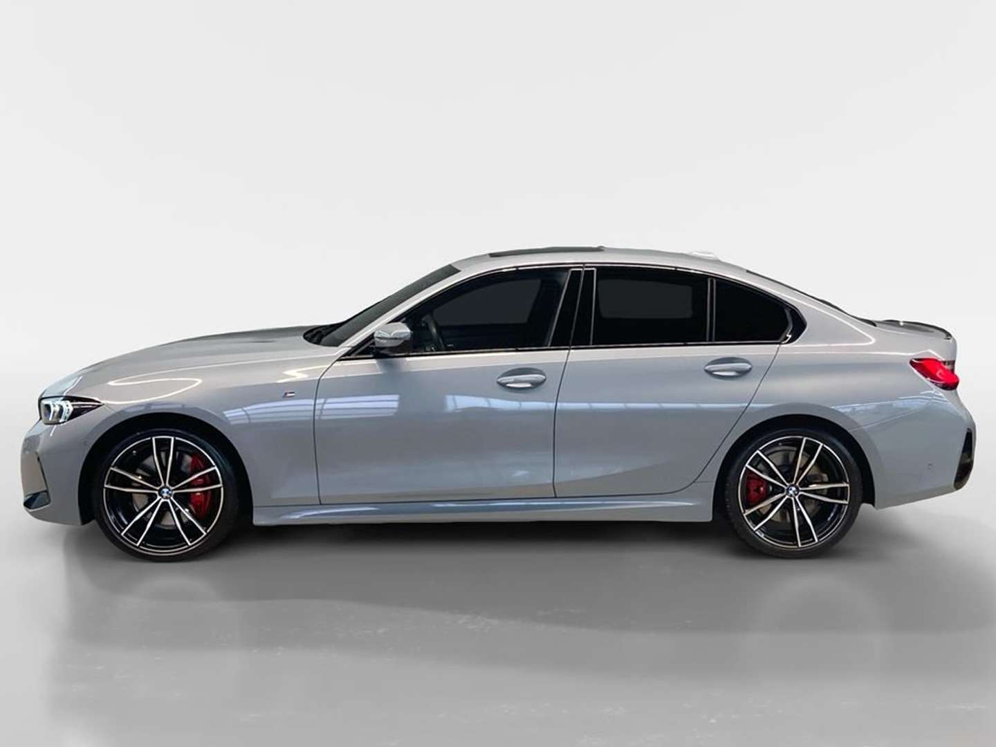 BMW 330 M Sport - 2024 - Joinsteer - #2