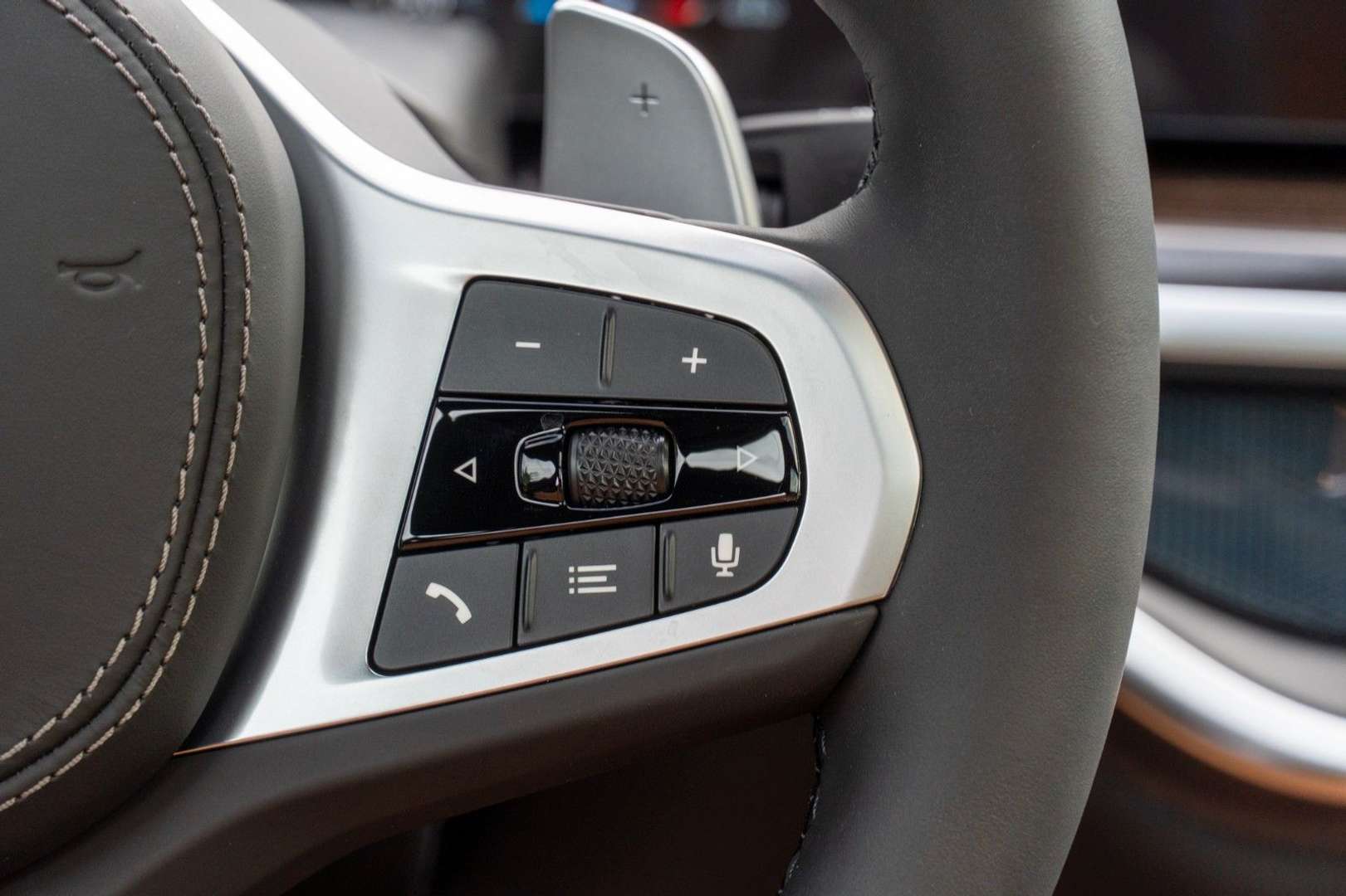 BMW X6 M Sport 30d - 2025 - Joinsteer - #24