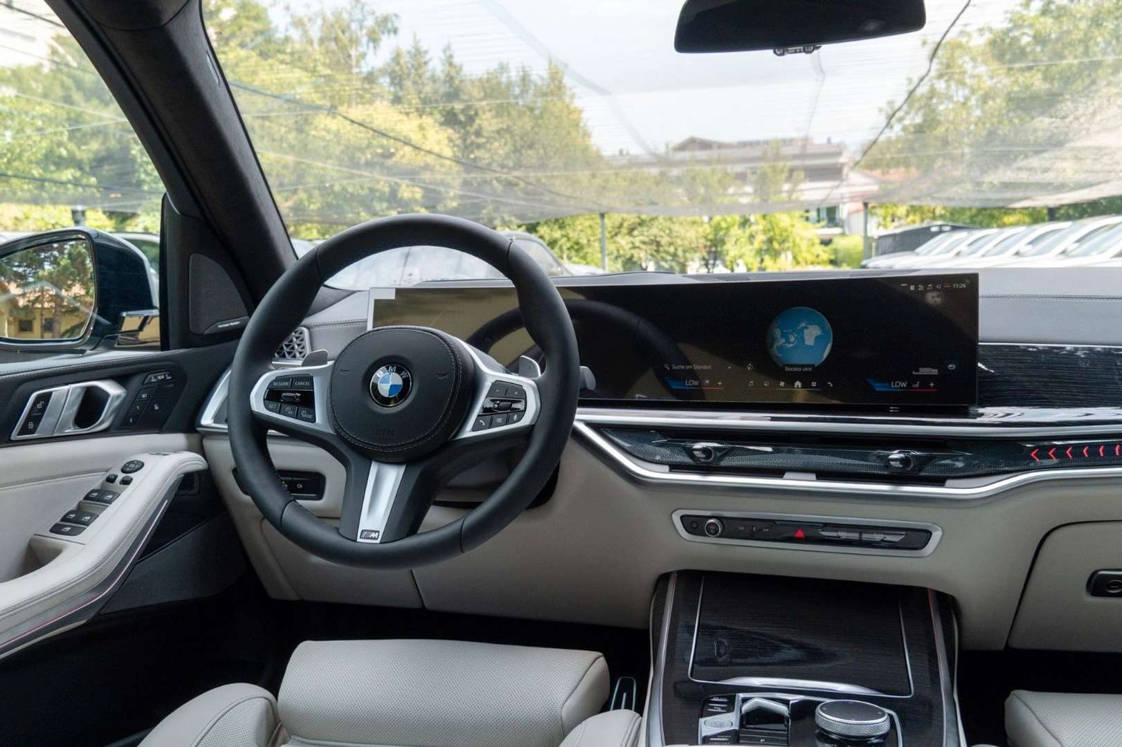 BMW X7 M Sport 40d - 2025 - Joinsteer - #15