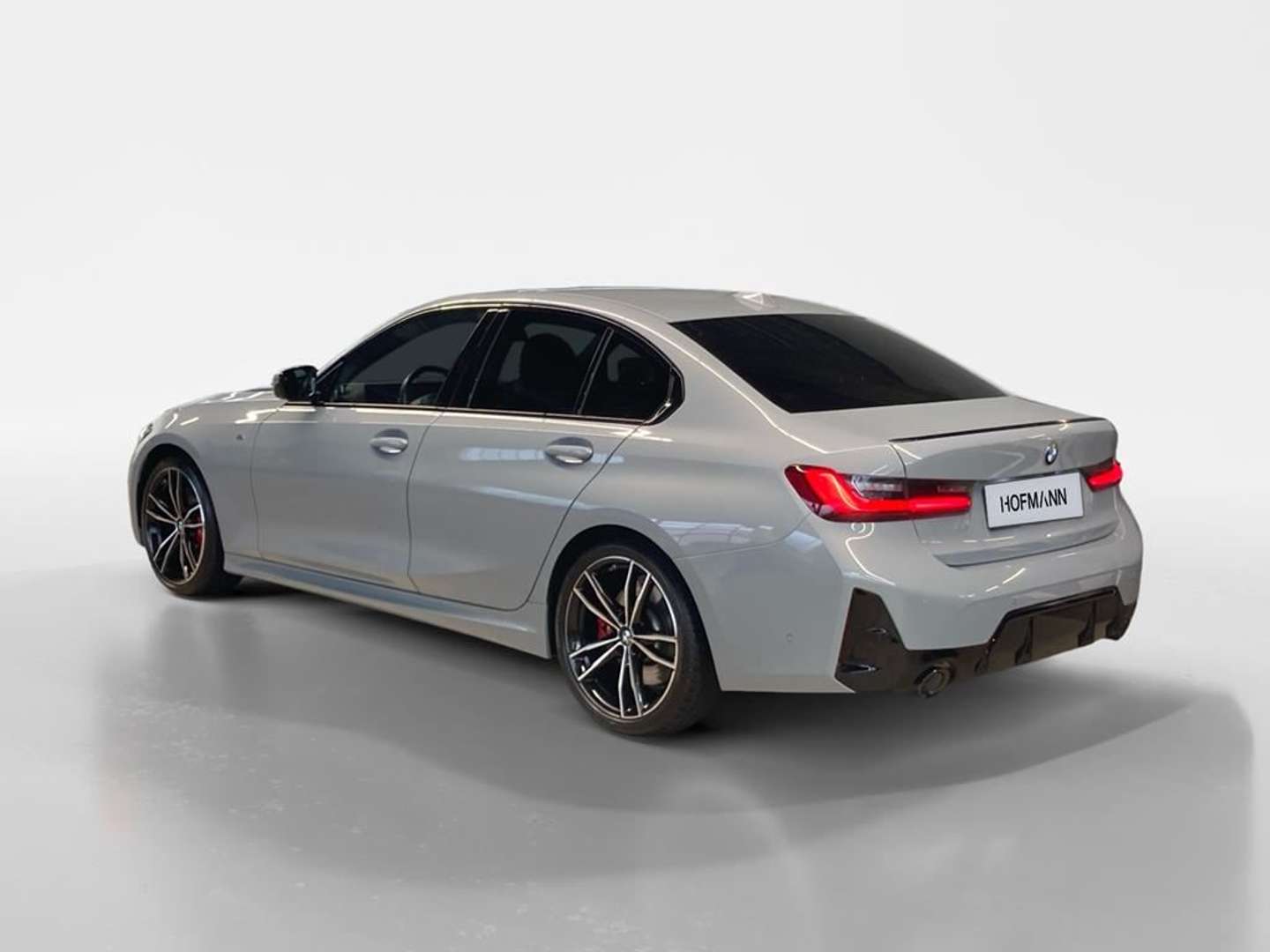 BMW 330 M Sport - 2024 - Joinsteer - #3