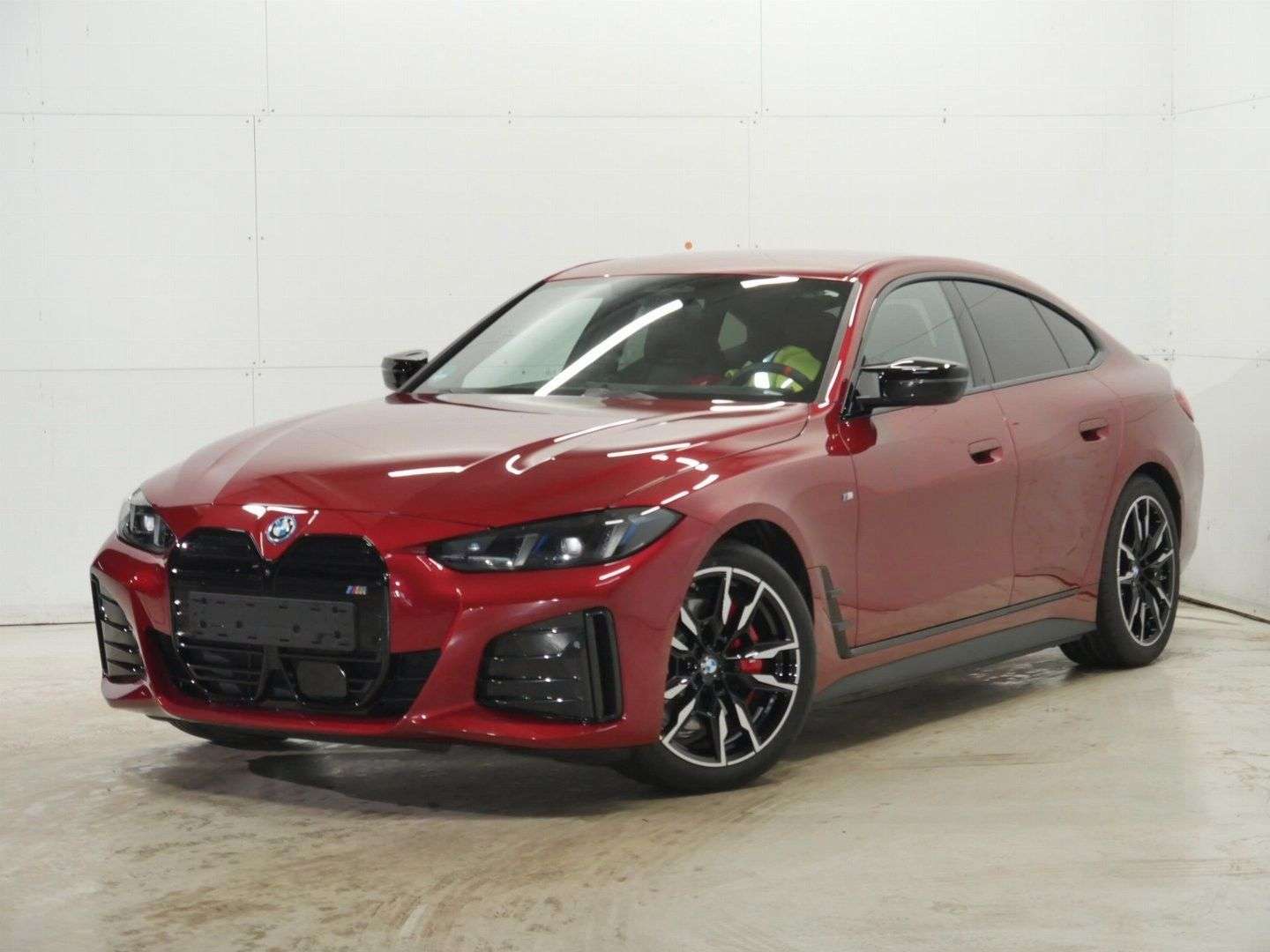 BMW I4 Gran Coupé M50 XDrive - 2024 - Joinsteer - #1