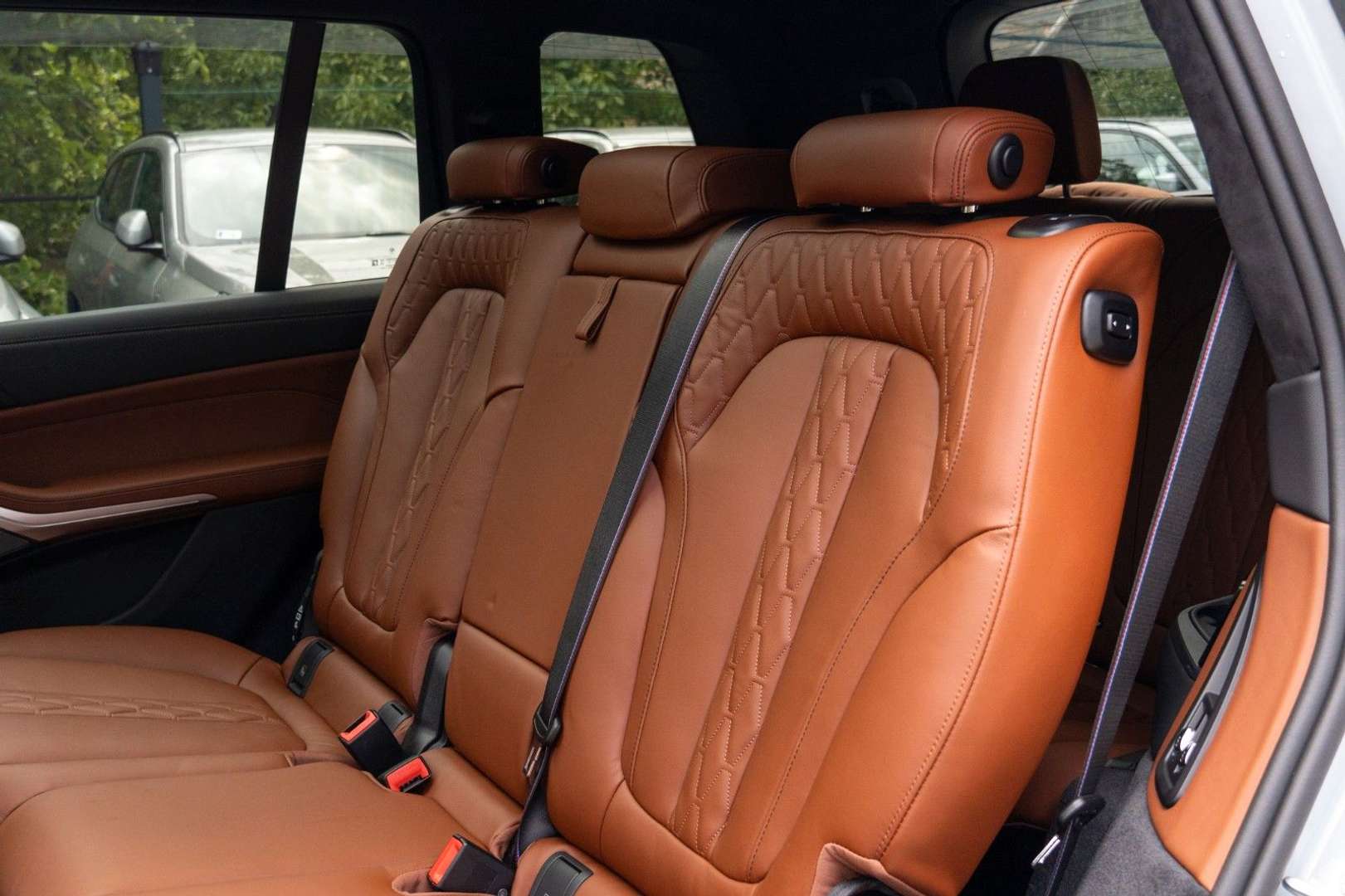 BMW X7 M Sport 40d - 2025 - Joinsteer - #27