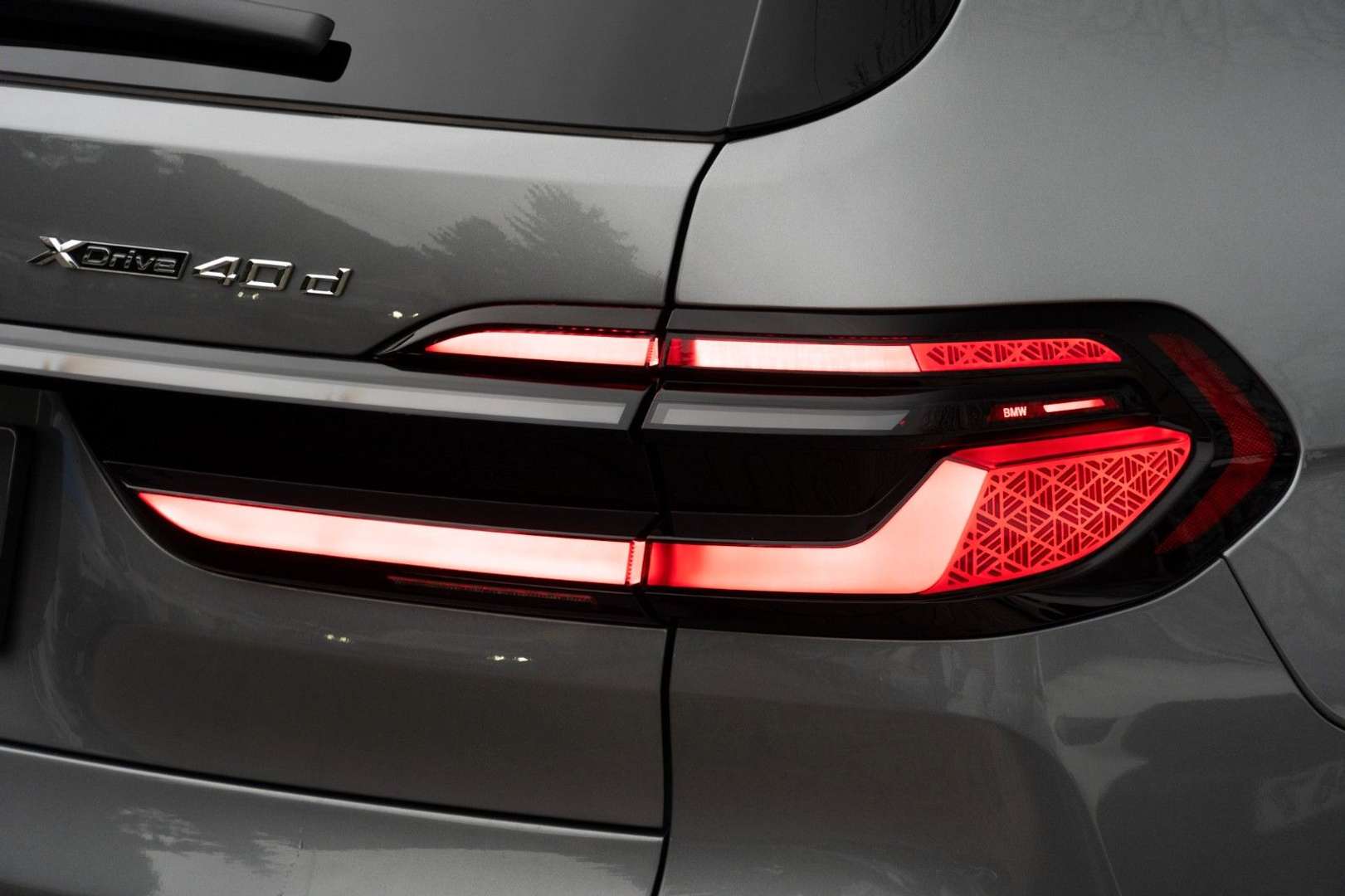 BMW X7 M Sport 40d - 2025 - Joinsteer - #7