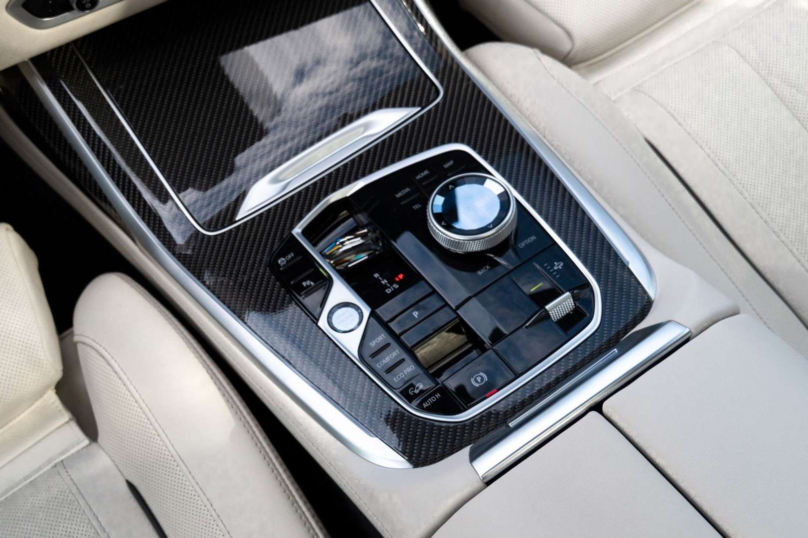 BMW X7 M Sport 40d - 2025 - Joinsteer - #30
