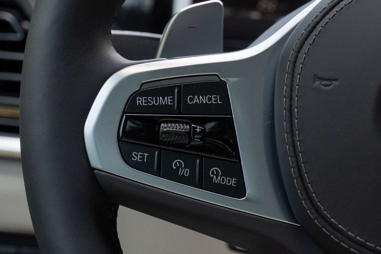 BMW X7 M Sport 40d - 2025 - Joinsteer - #16