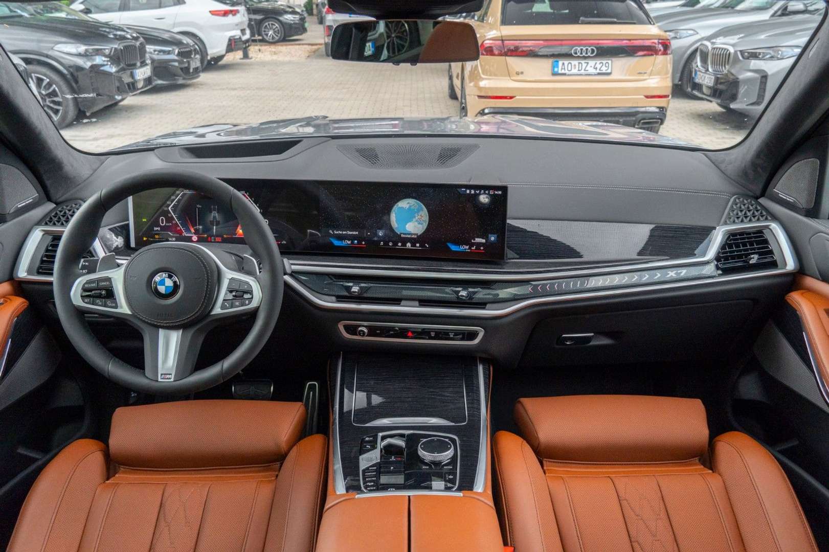 BMW X7 M Sport 40d - 2025 - Joinsteer - #7