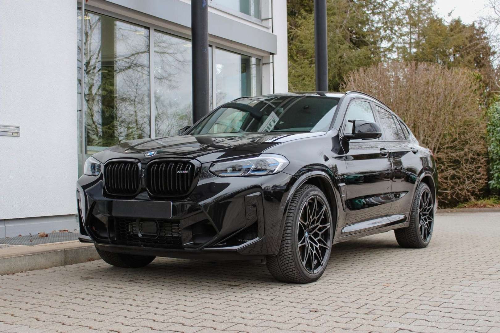 BMW X4 M Shadow Line M Competition - 2023 - Joinsteer - #2