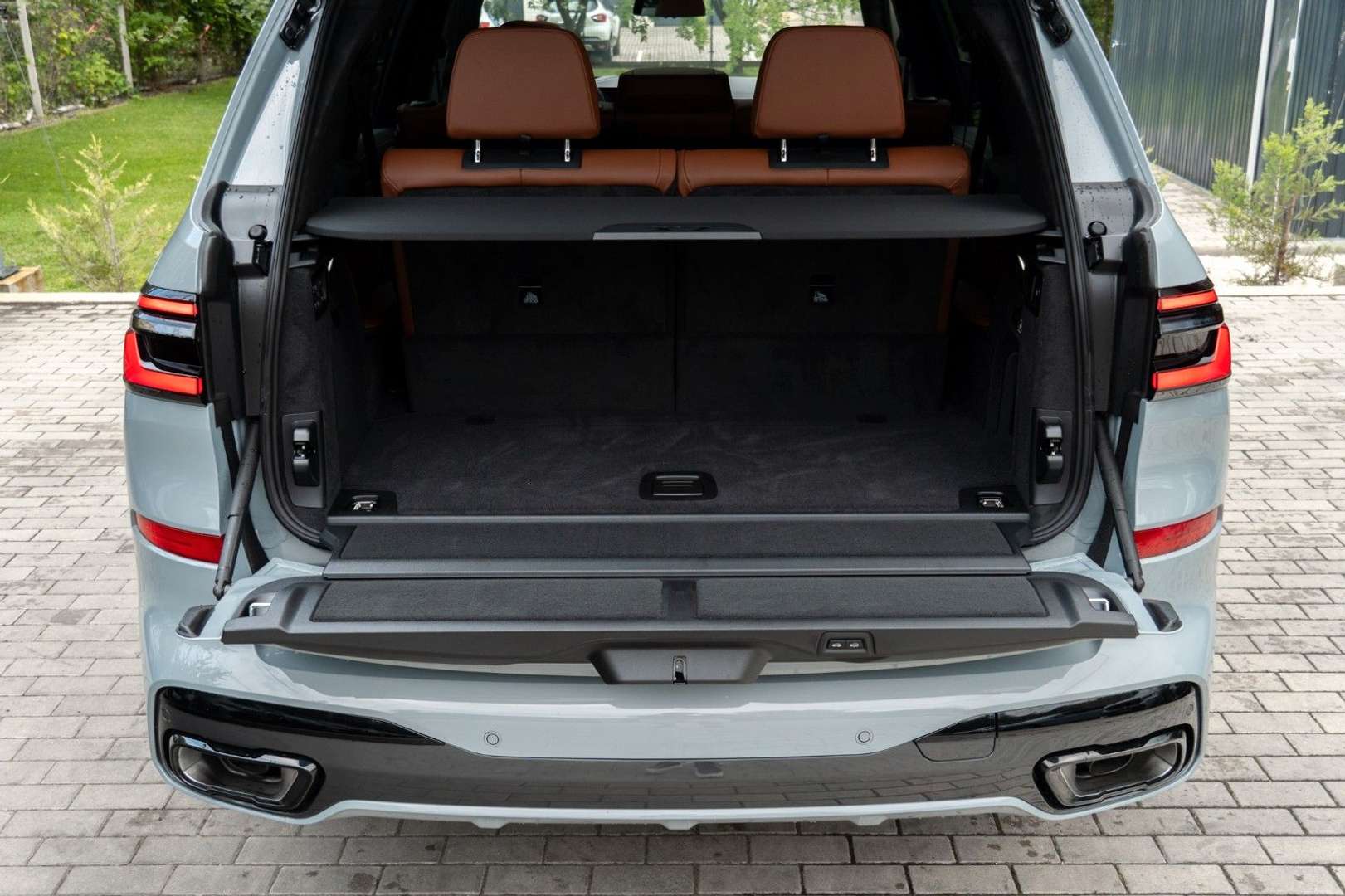 BMW X7 M Sport 40d - 2025 - Joinsteer - #28