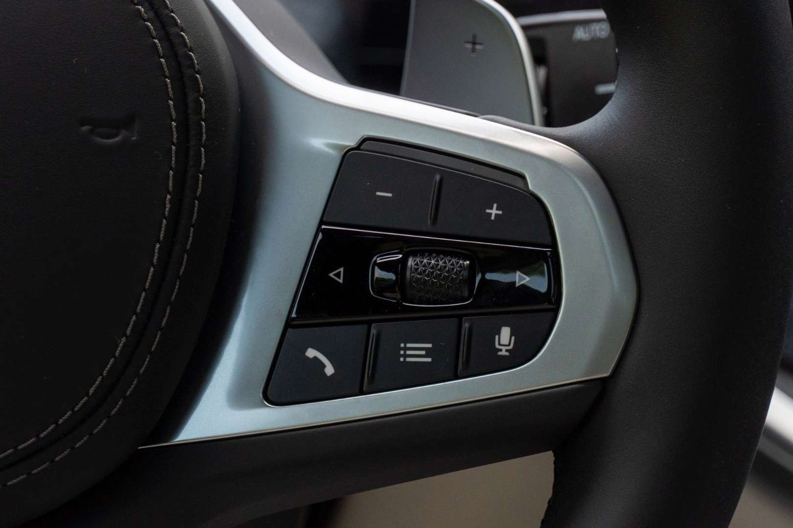 BMW X7 M Sport 40d - 2025 - Joinsteer - #17