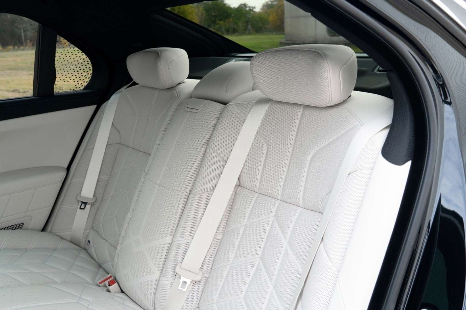 BMW Série 7 760e XDrive - 2025 - Joinsteer - #16