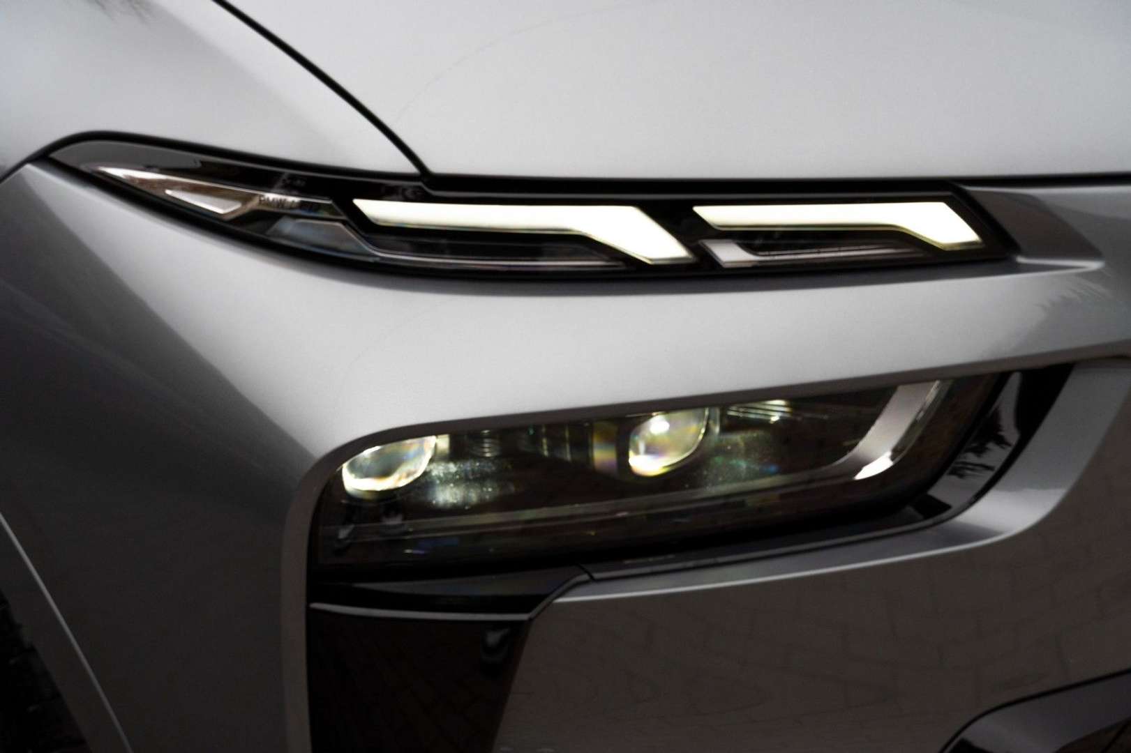 BMW X7 M Sport 40d - 2025 - Joinsteer - #8