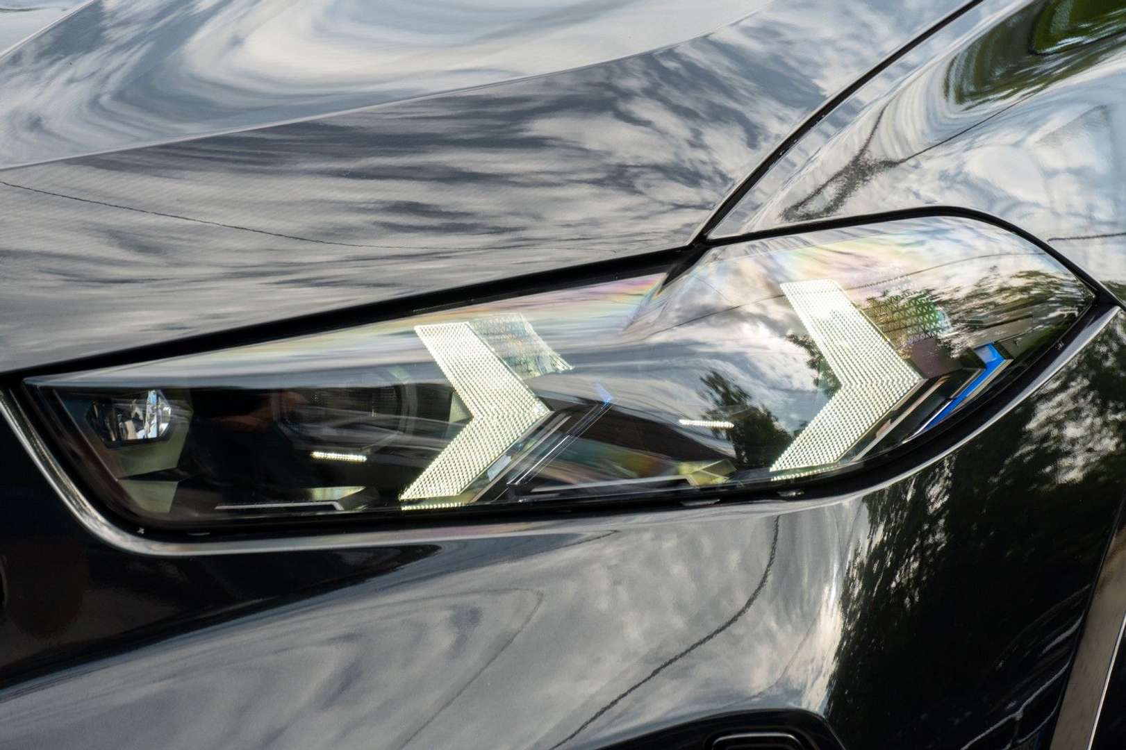 BMW X6 M Sport 30d - 2025 - Joinsteer - #27