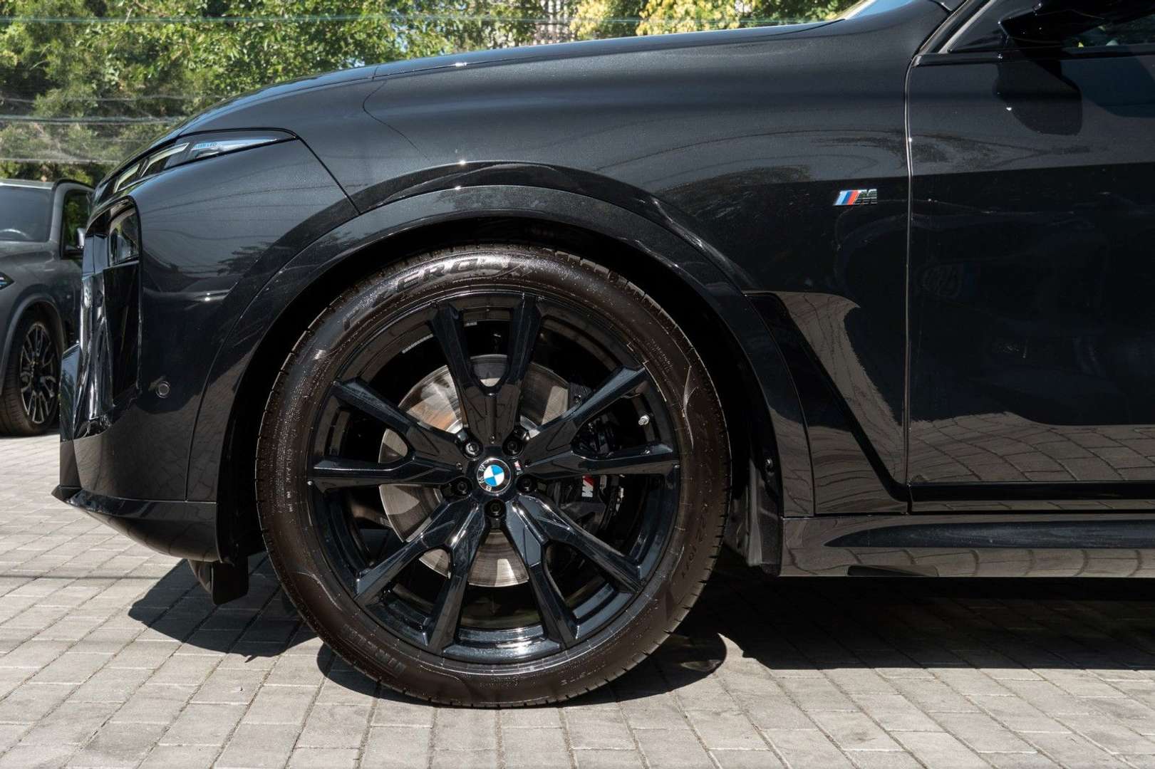 BMW X7 M Sport 40d - 2025 - Joinsteer - #9