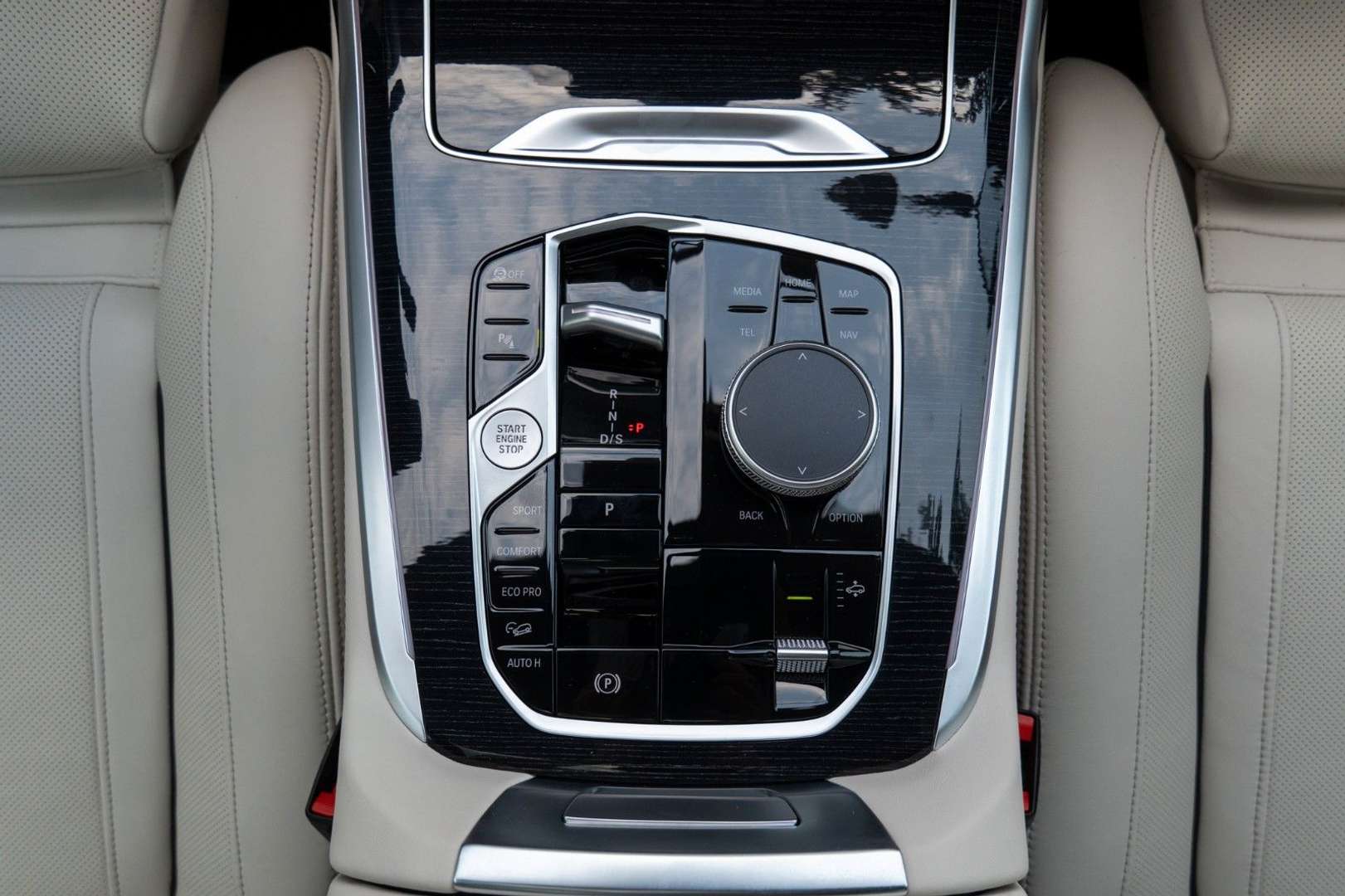 BMW X7 M Sport 40d - 2025 - Joinsteer - #18