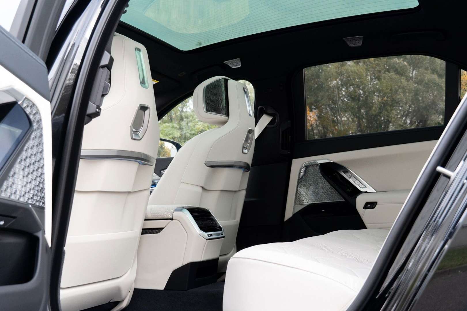 BMW Série 7 760e XDrive - 2025 - Joinsteer - #17