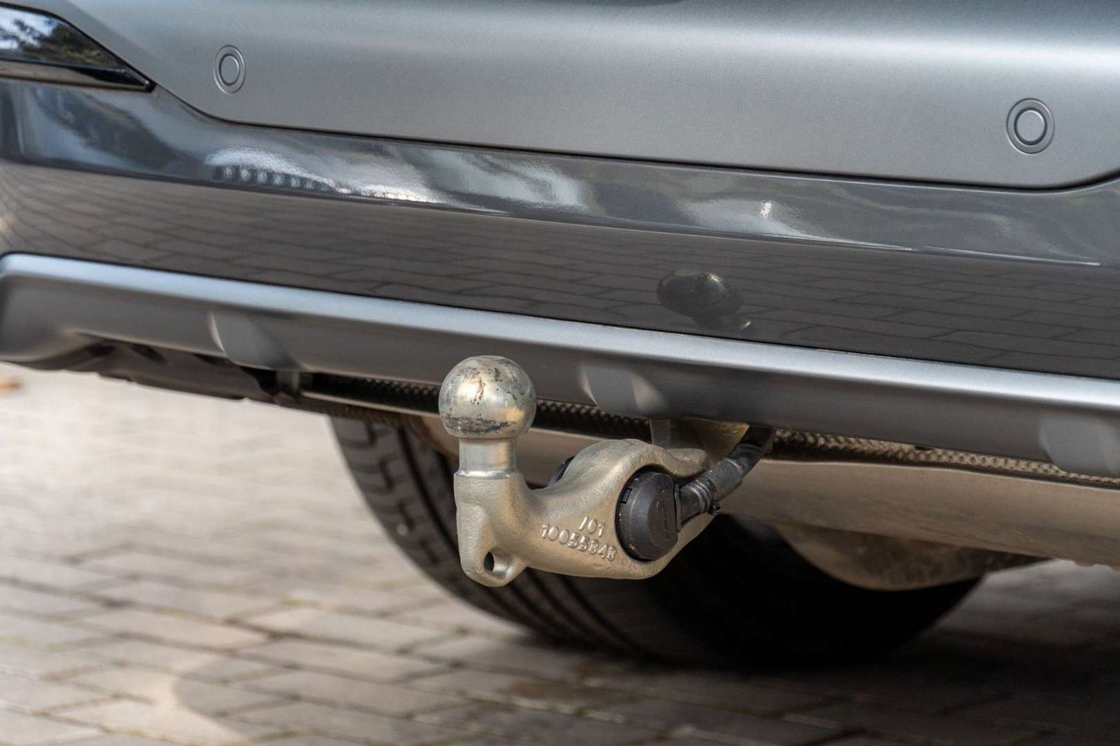 BMW X7 M Sport 40d - 2025 - Joinsteer - #31