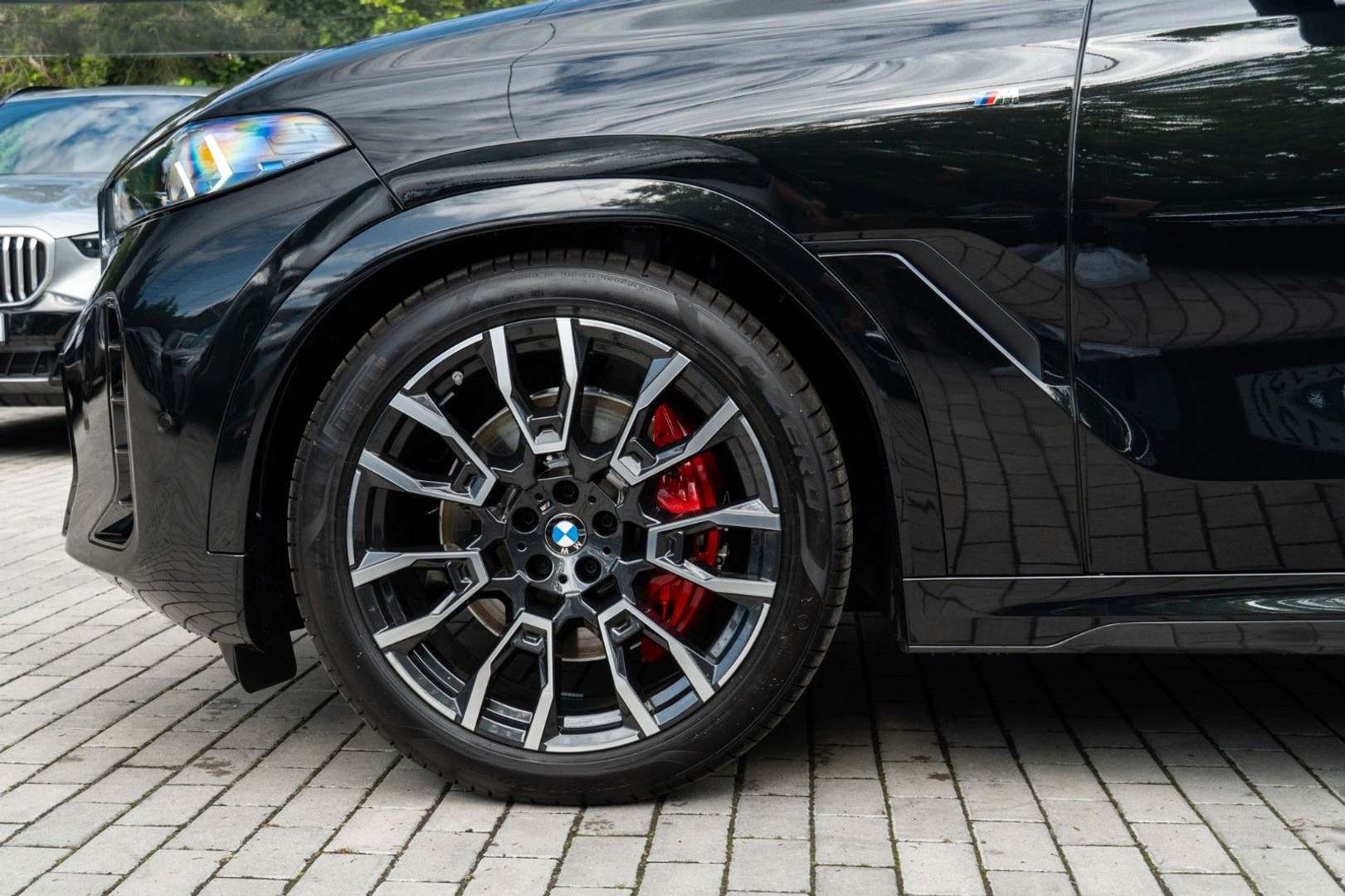 BMW X6 M Sport 30d - 2025 - Joinsteer - #28