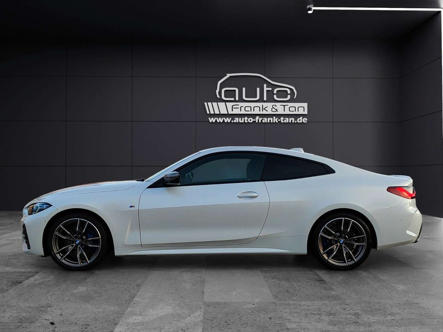 BMW Série 4 Coupé 440i XDrive - 2020 - Joinsteer - #3