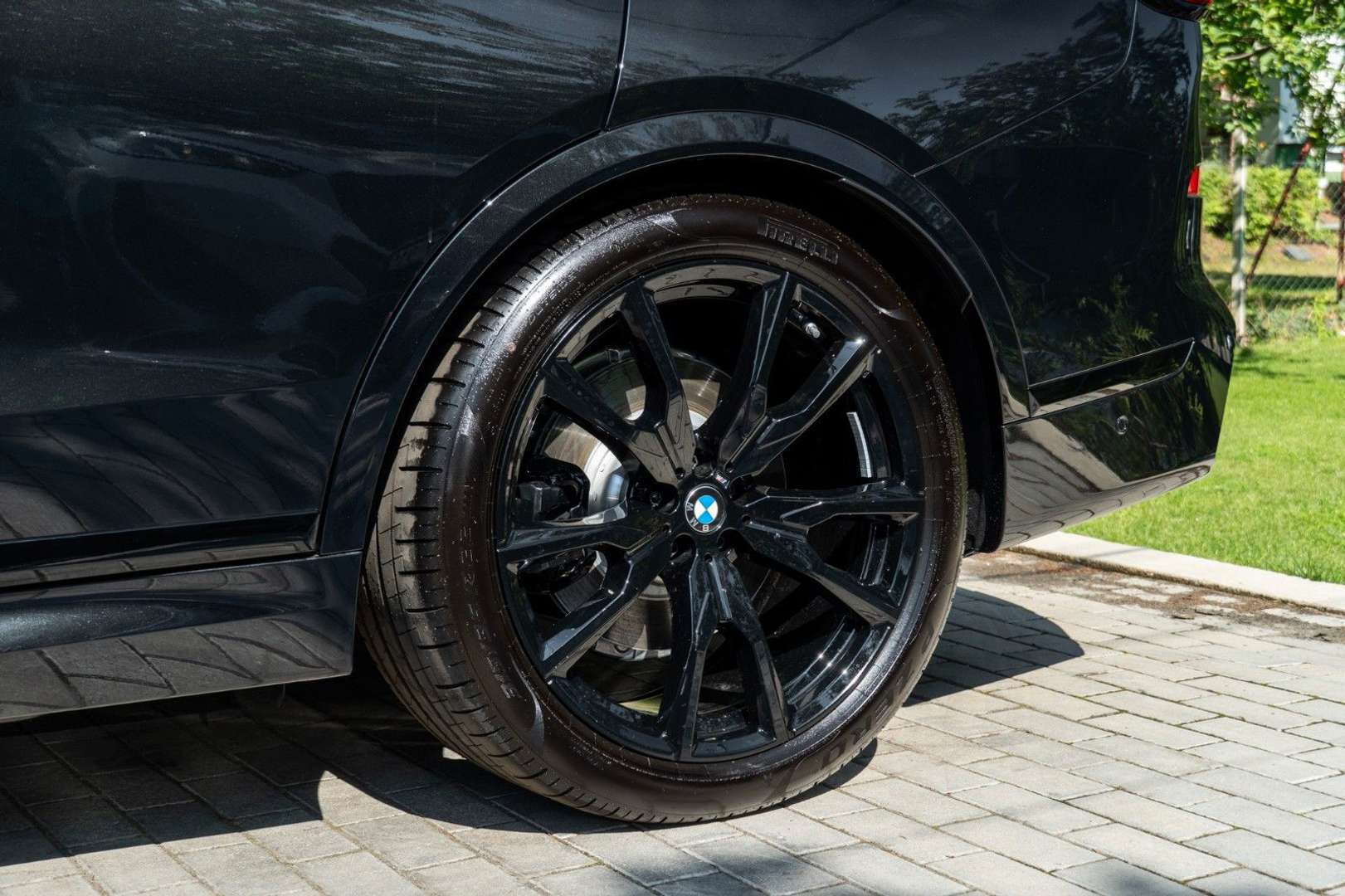 BMW X7 M Sport 40d - 2025 - Joinsteer - #10