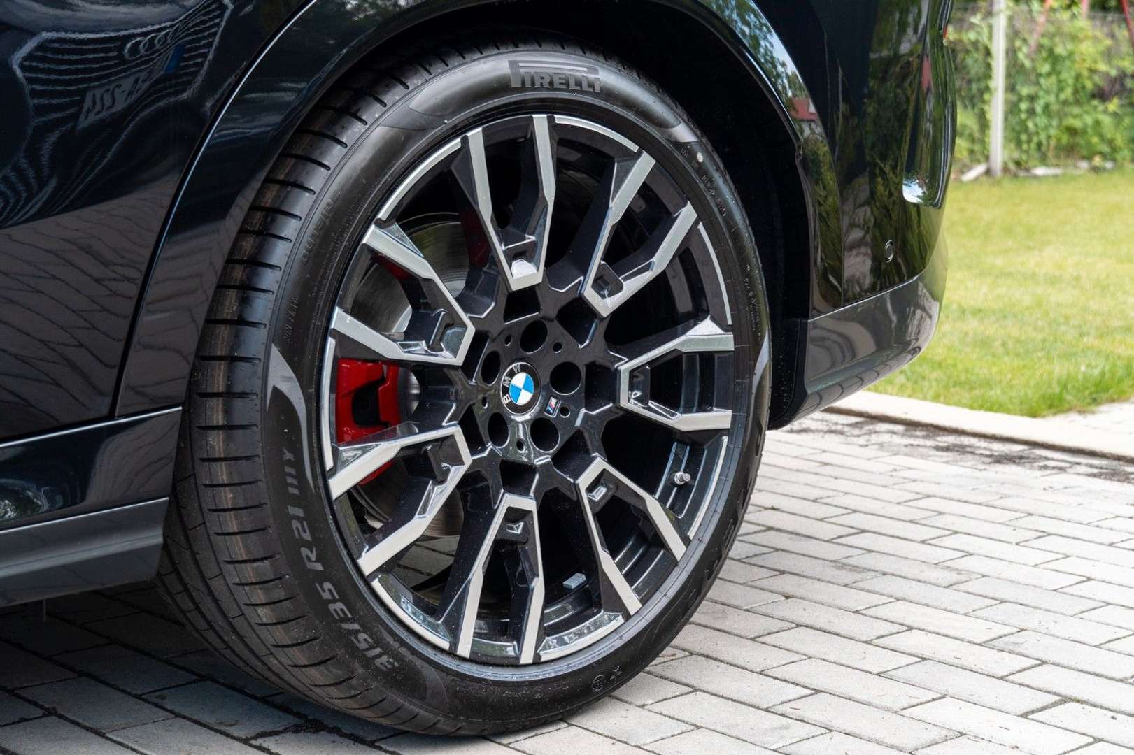 BMW X6 M Sport 30d - 2025 - Joinsteer - #29