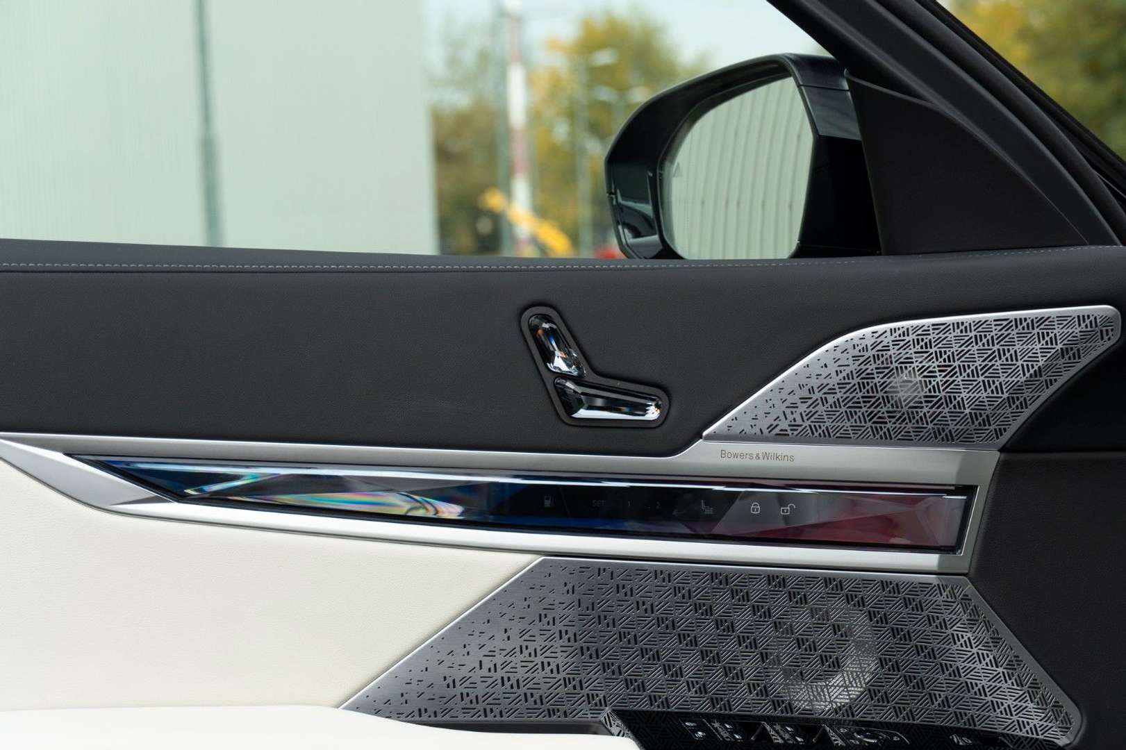 BMW Série 7 760e XDrive - 2025 - Joinsteer - #19