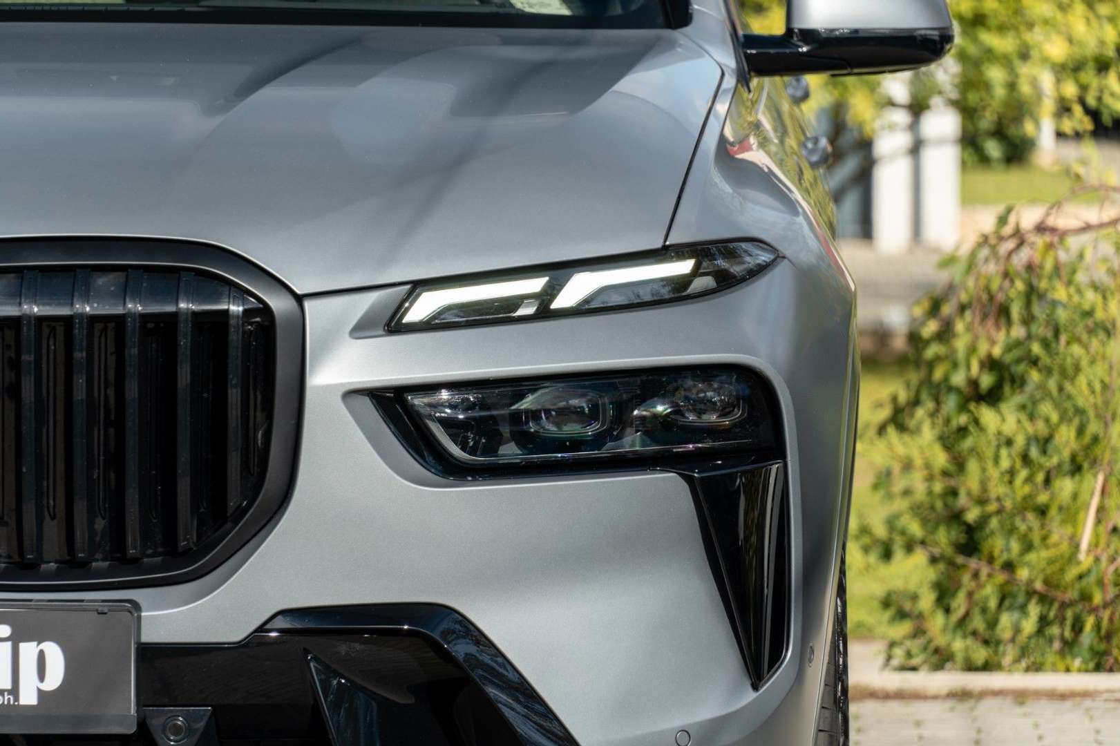 BMW X7 M Sport 40d - 2025 - Joinsteer - #32