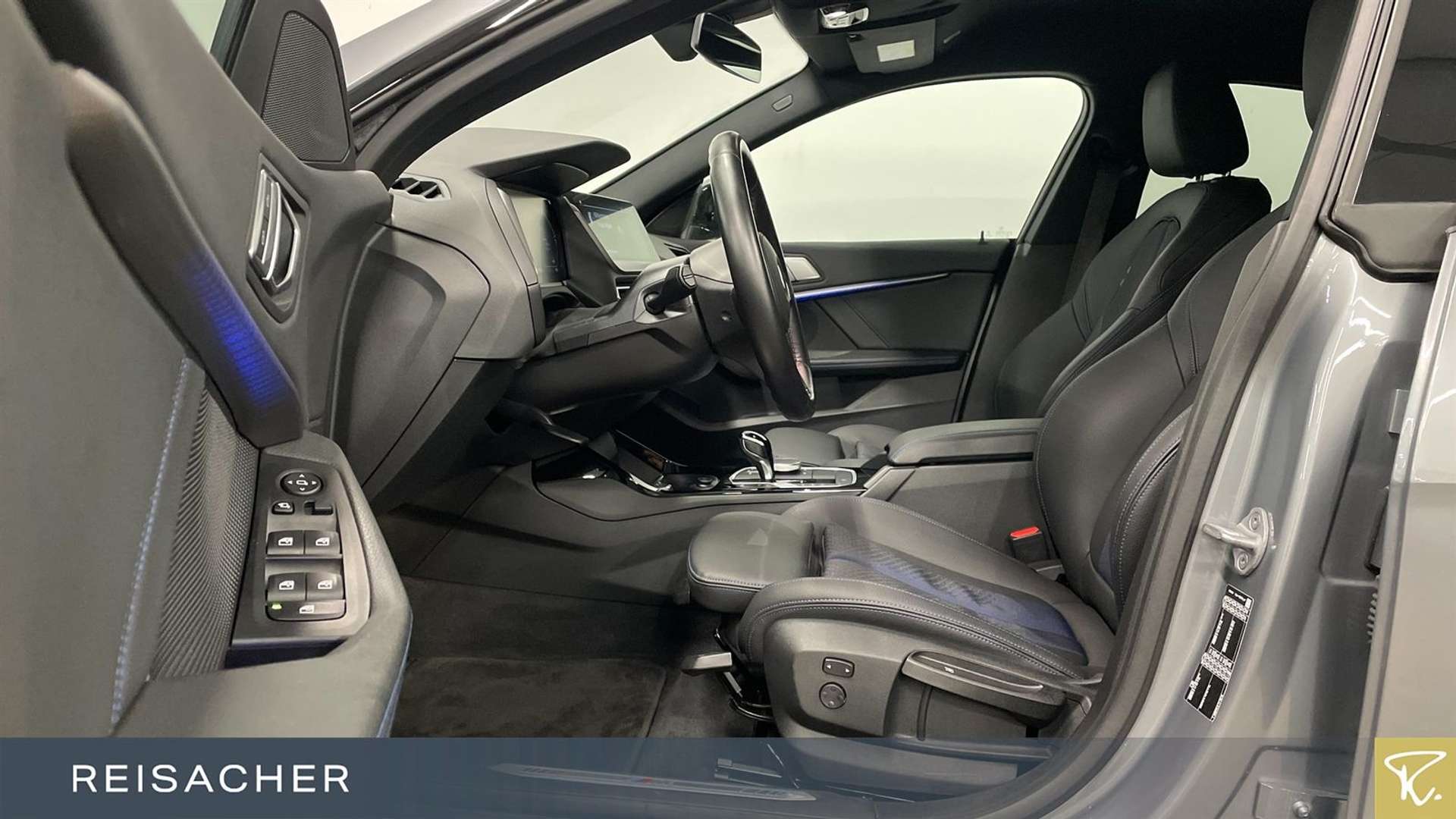 BMW 218i Gran Coupé M Sport 218i - 2022 - Joinsteer - #4