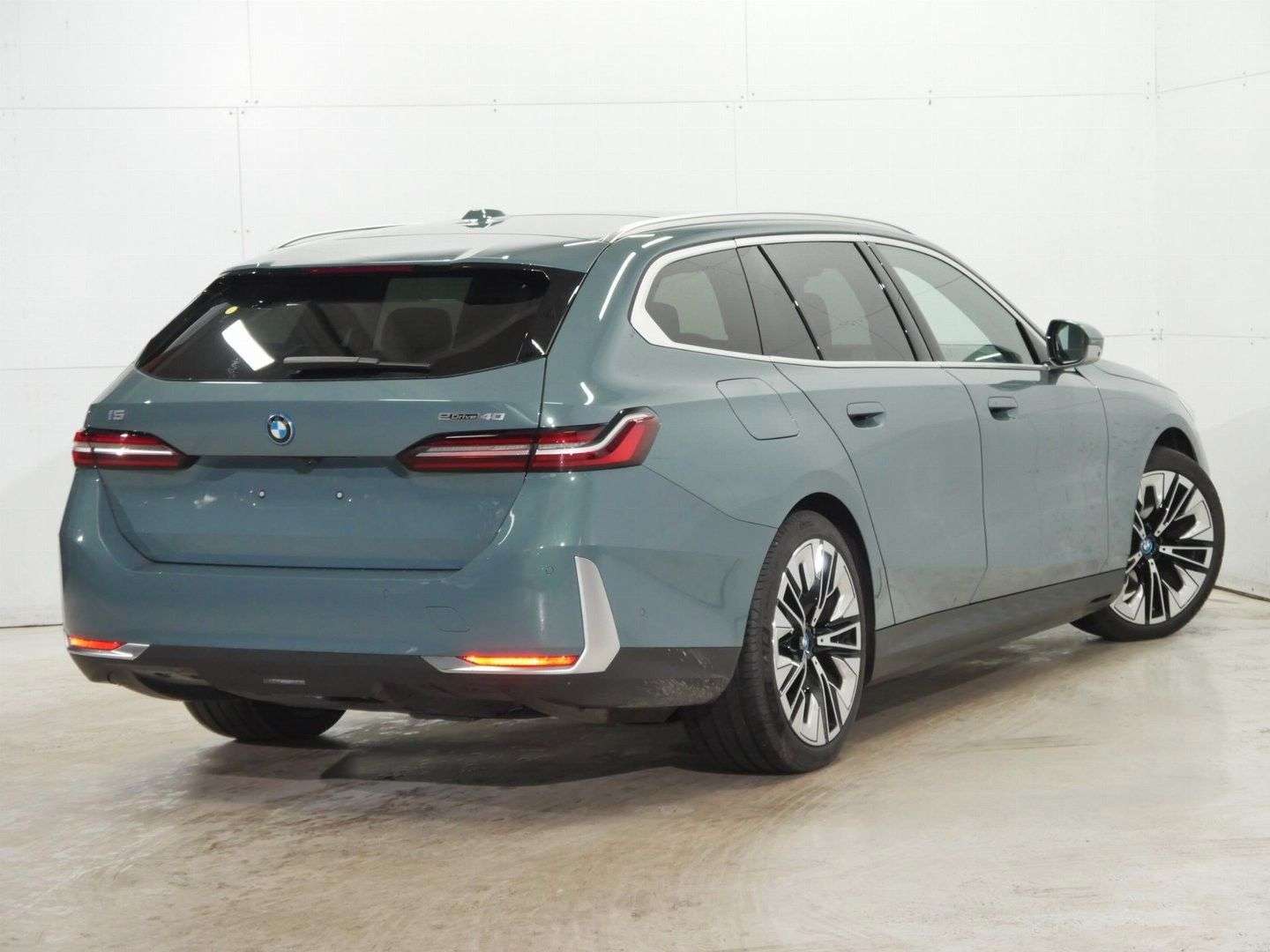 BMW I5 Touring 40 EDrive - 2024 - Joinsteer - #3