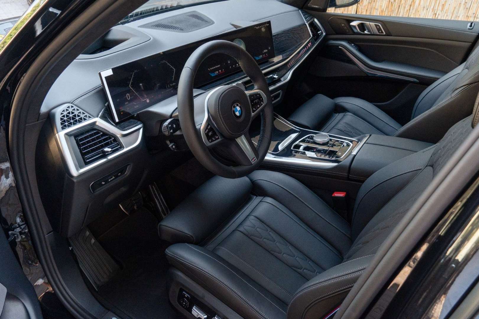 BMW X7 M Sport 40d - 2025 - Joinsteer - #11