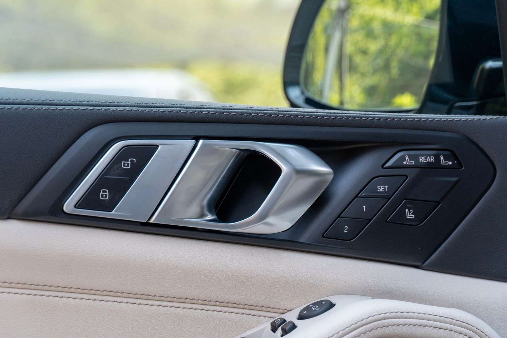 BMW X7 M Sport 40d - 2025 - Joinsteer - #22